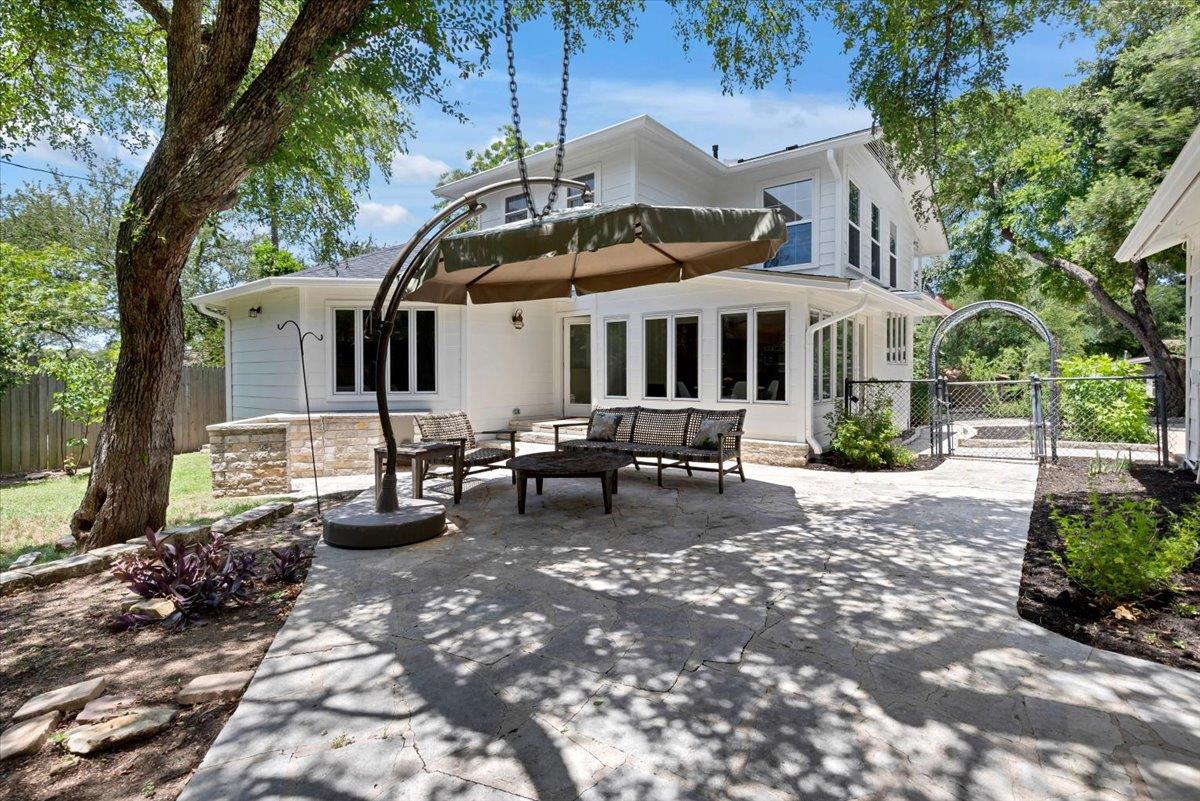 5603 Shady Oak Ct, Austin, TX 78756