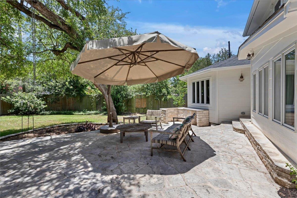 5603 Shady Oak Ct, Austin, TX 78756