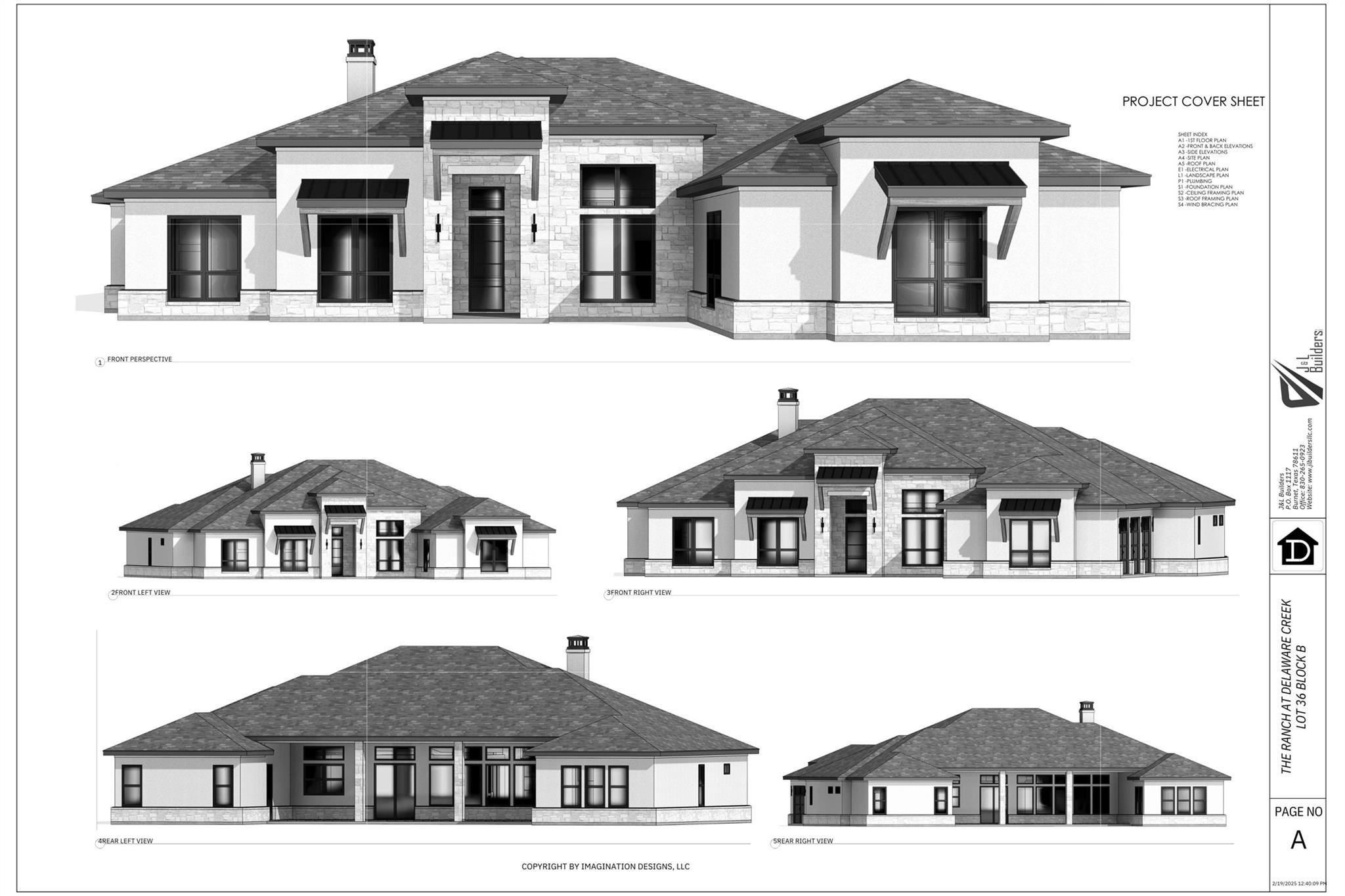 262 Sunday Dr, Burnet, TX 78611