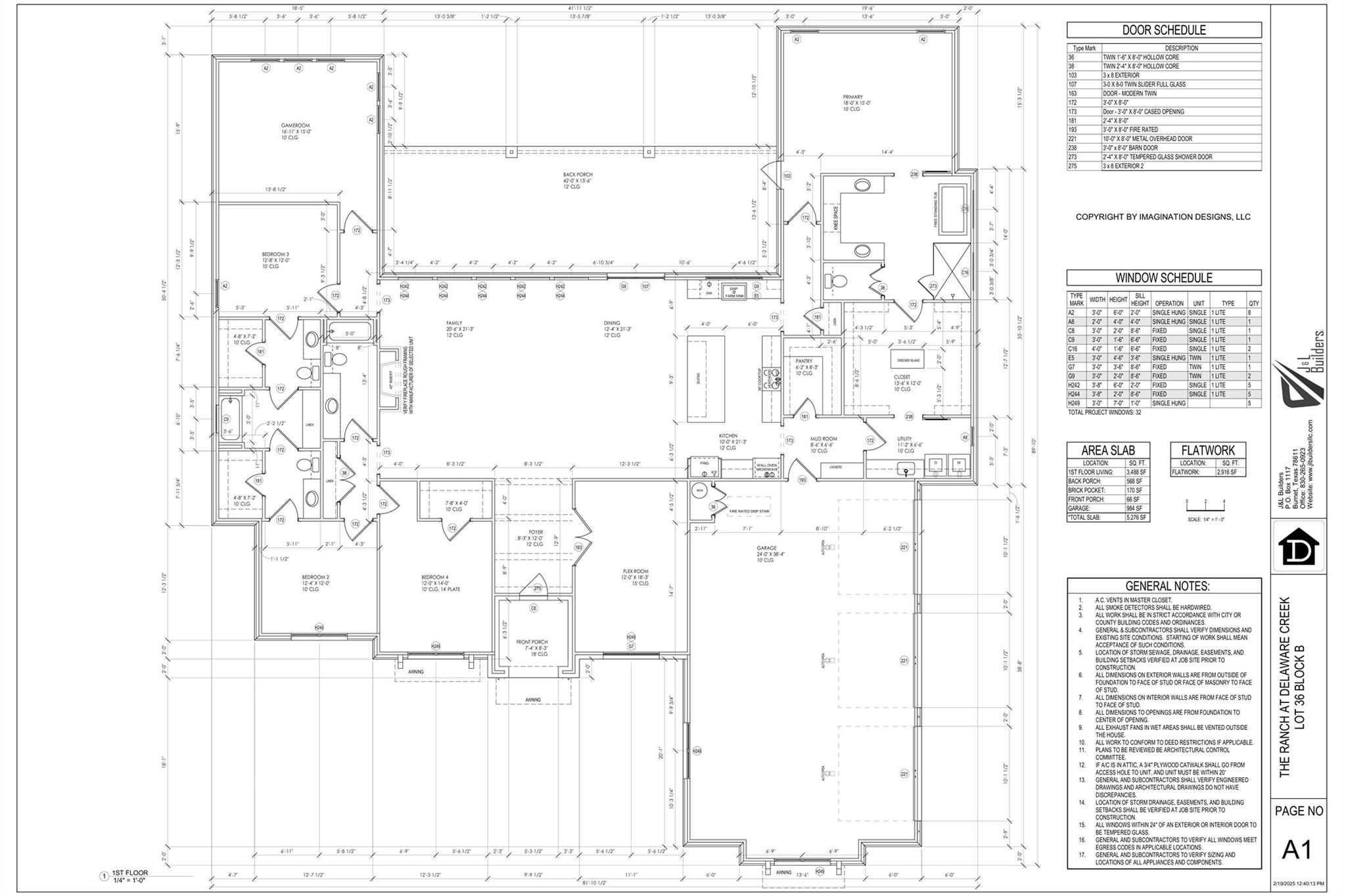 262 Sunday Dr, Burnet, TX 78611
