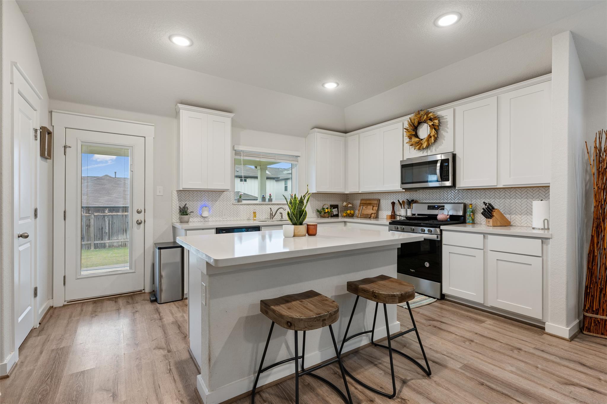 209 Lambert St, Leander, TX 78641