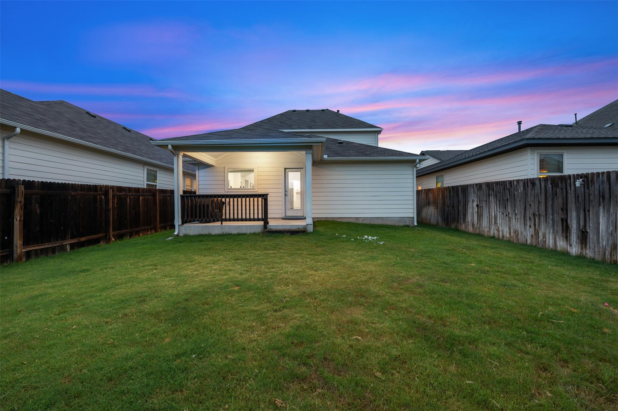 209 Lambert St, Leander, TX 78641
