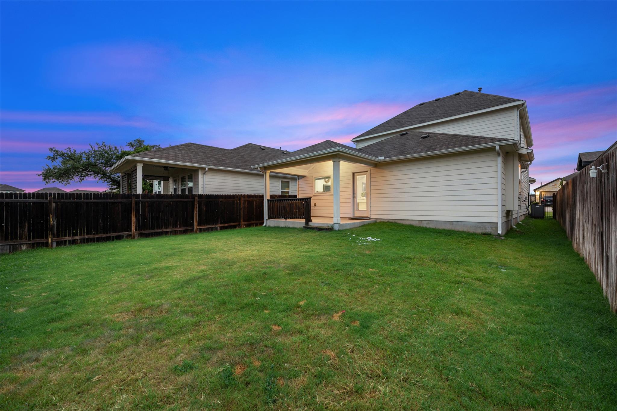 209 Lambert St, Leander, TX 78641