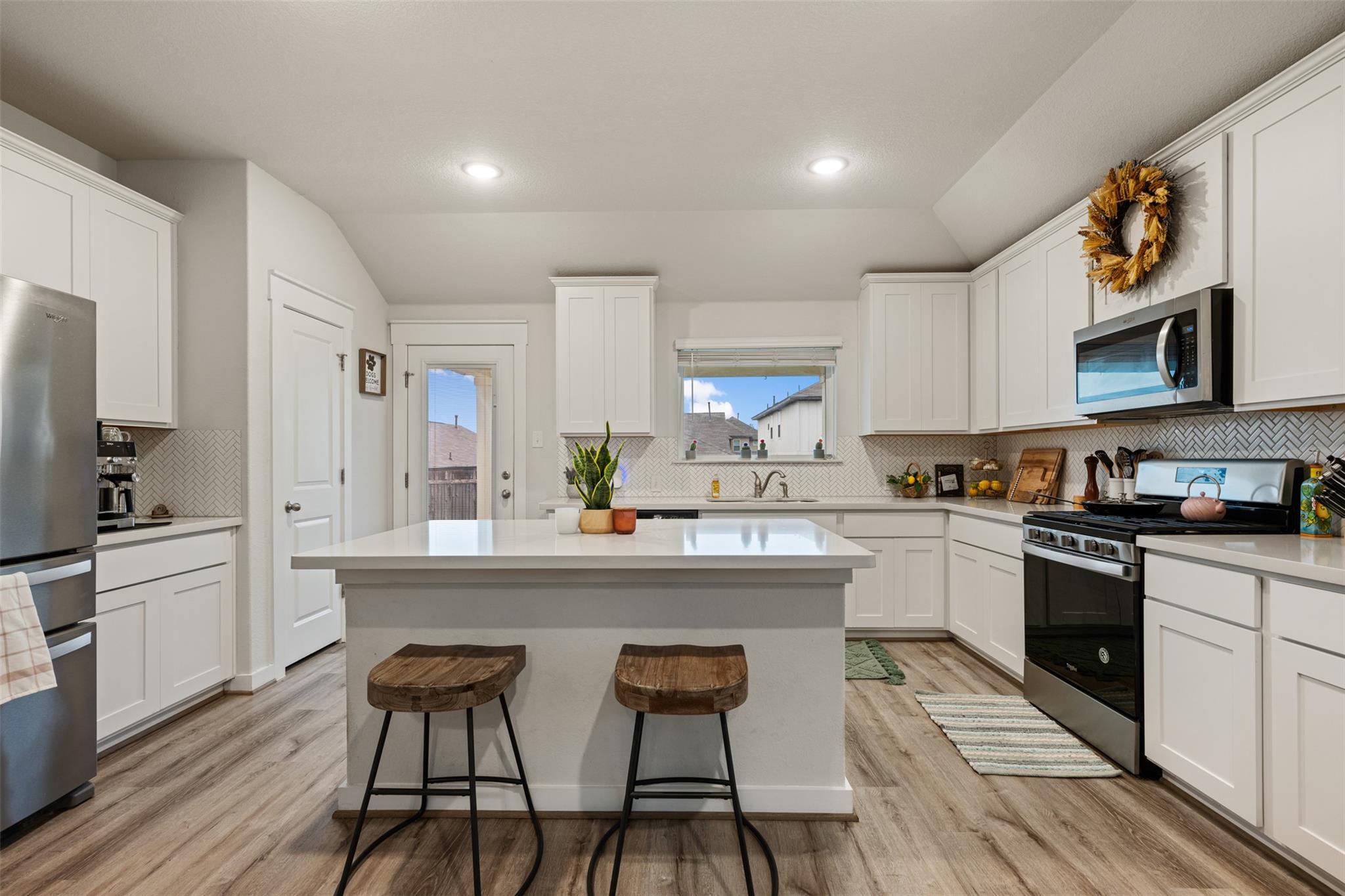 209 Lambert St, Leander, TX 78641