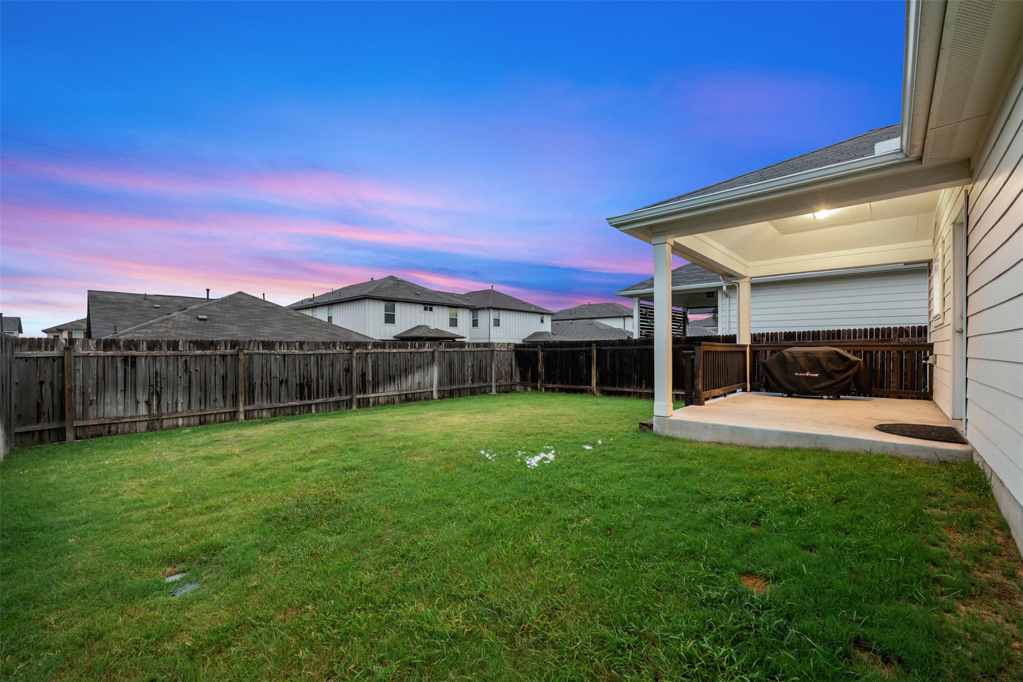 209 Lambert St, Leander, TX 78641