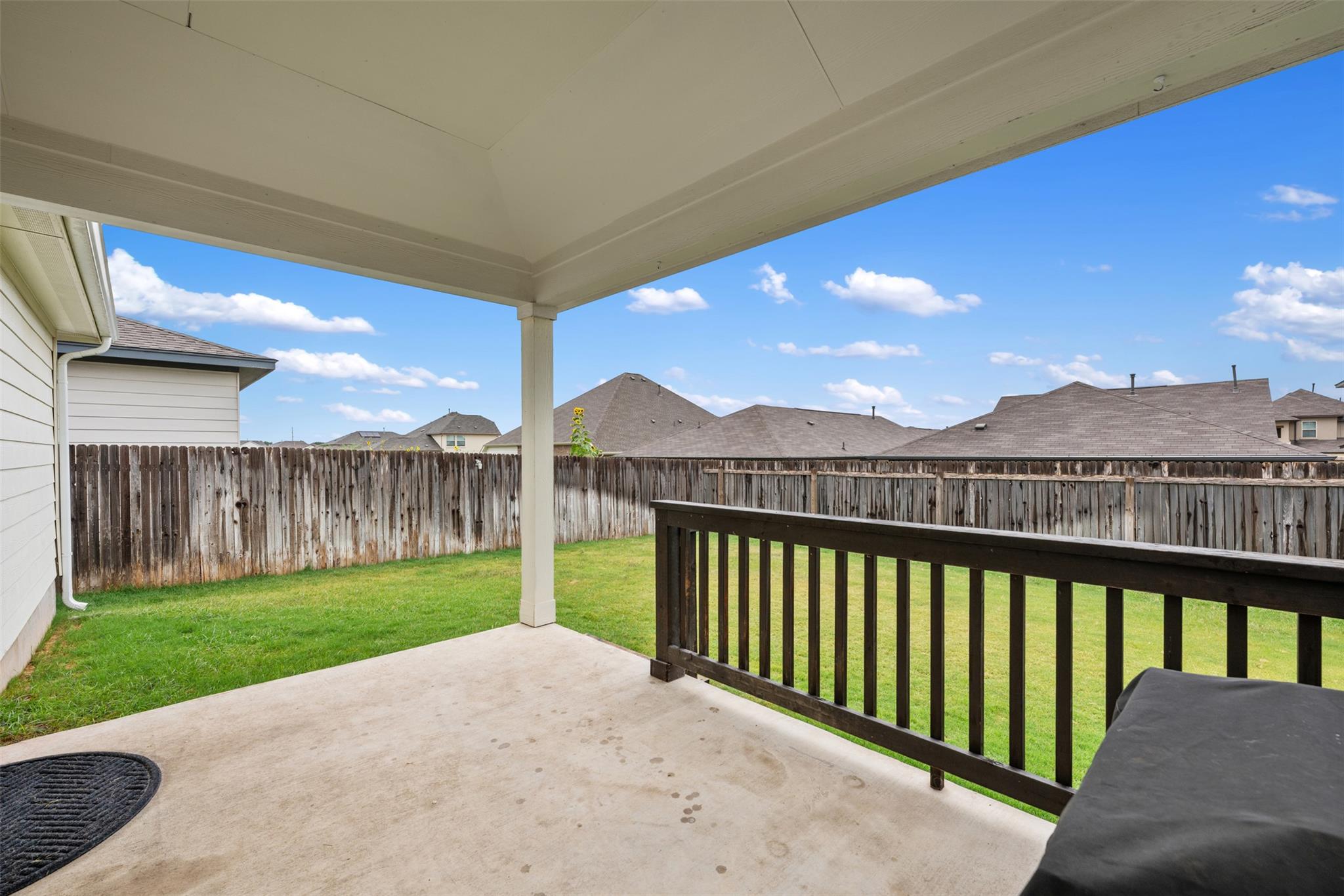 209 Lambert St, Leander, TX 78641