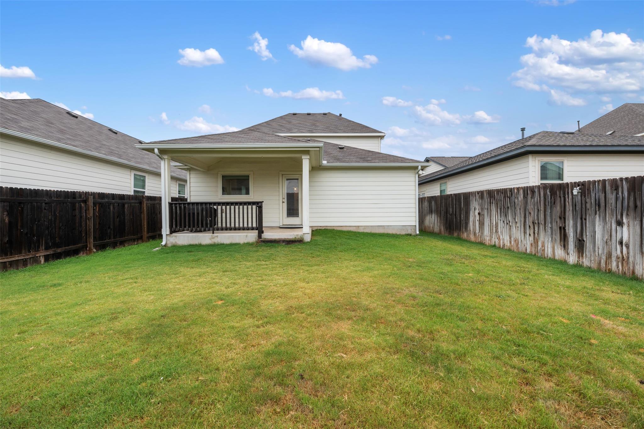 209 Lambert St, Leander, TX 78641