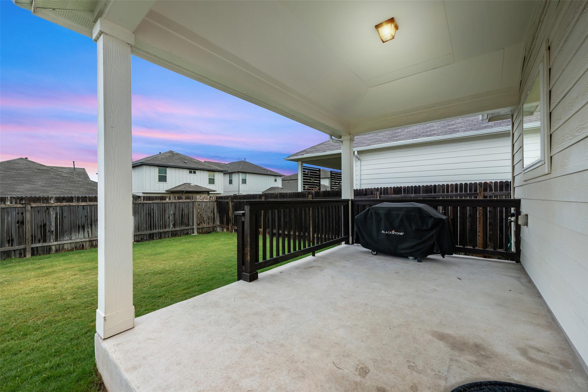 209 Lambert St, Leander, TX 78641
