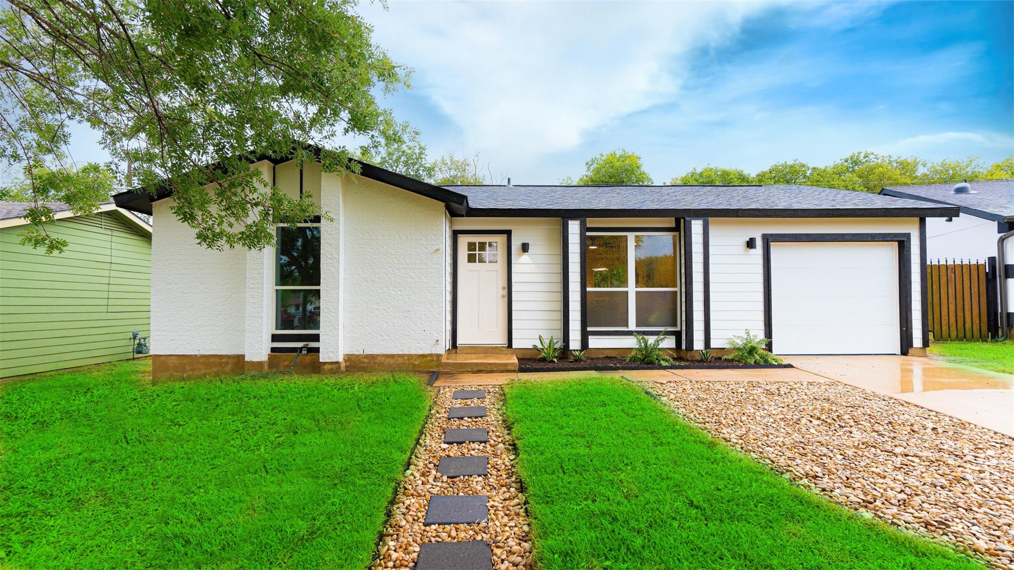 4813 Savorey Ln, Austin, TX 78744