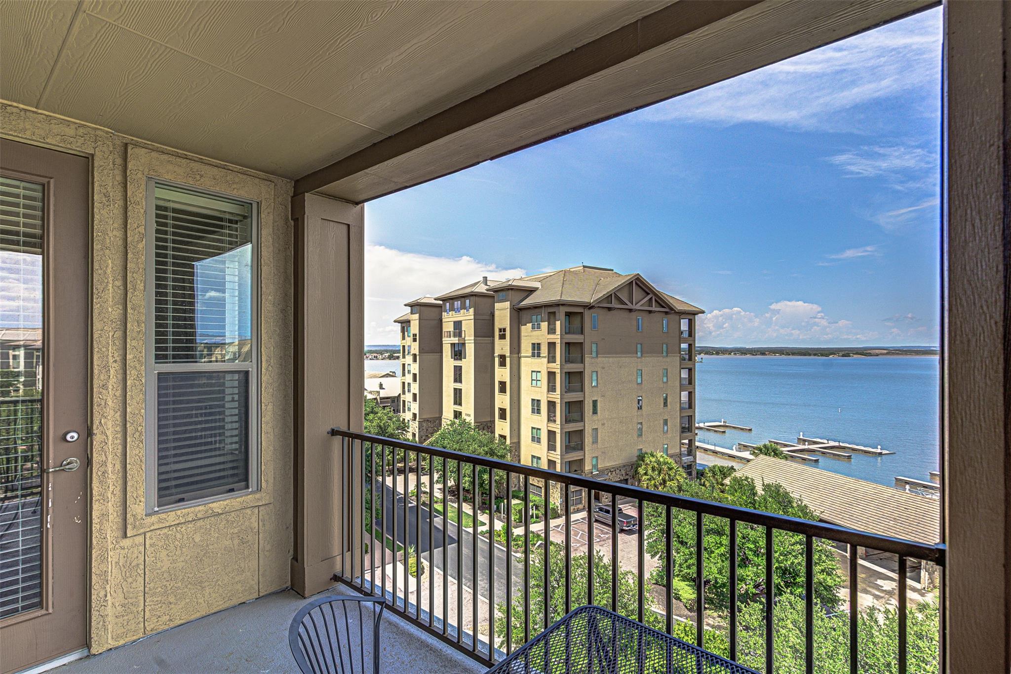 101 West Bank # 51, Horseshoe Bay, TX 78657