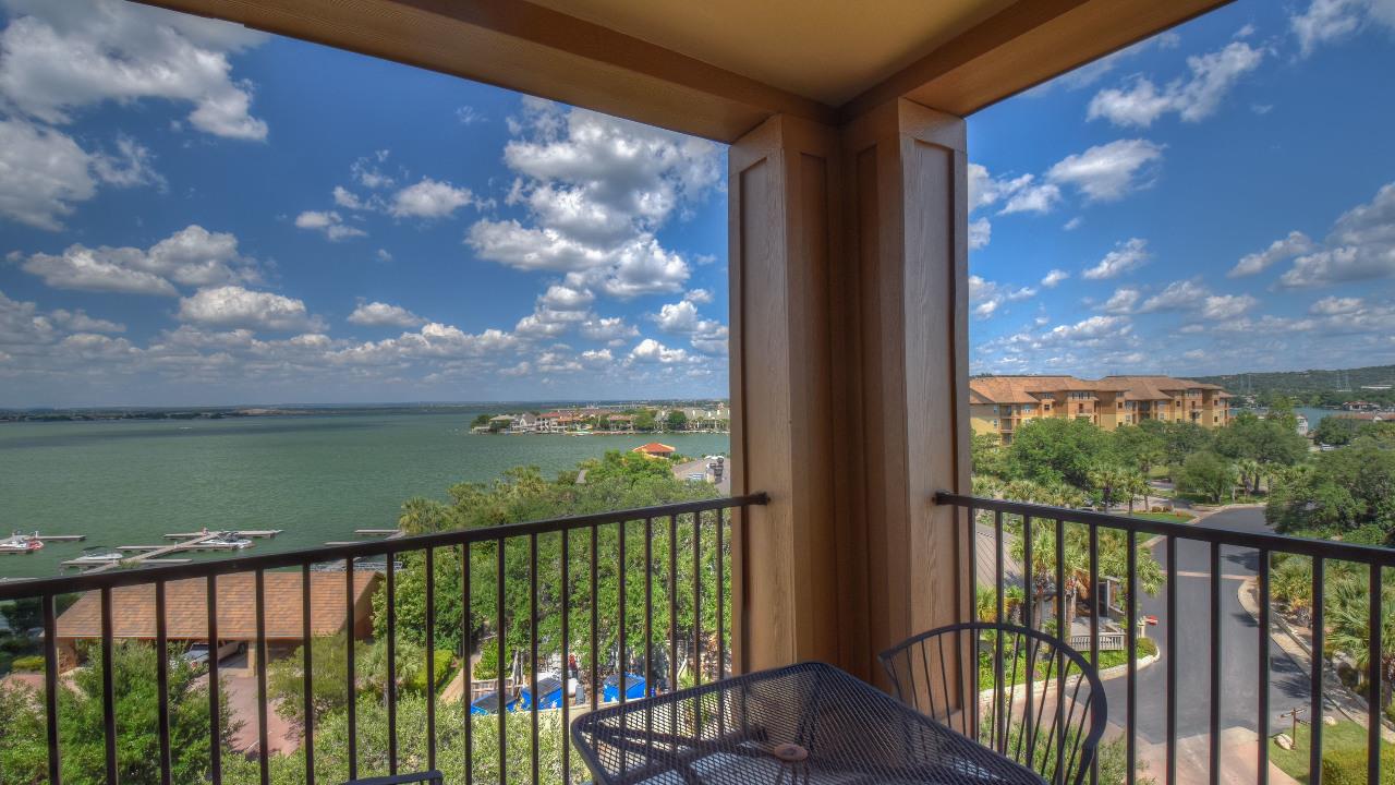 101 West Bank # 51, Horseshoe Bay, TX 78657