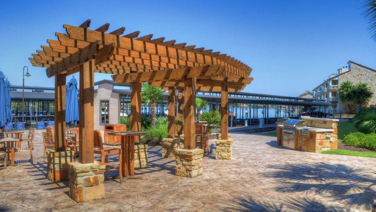101 West Bank # 51, Horseshoe Bay, TX 78657