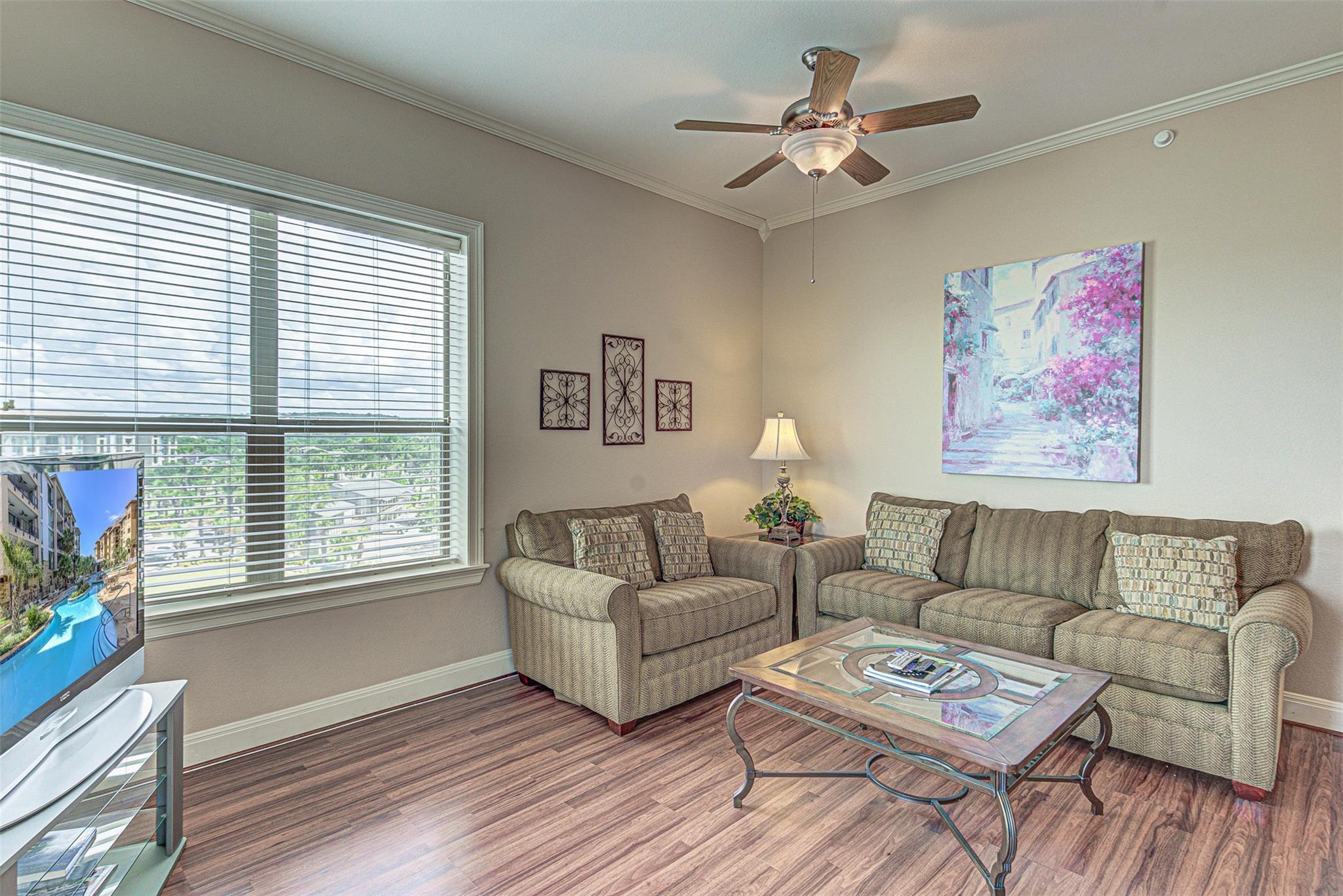 101 West Bank # 51, Horseshoe Bay, TX 78657