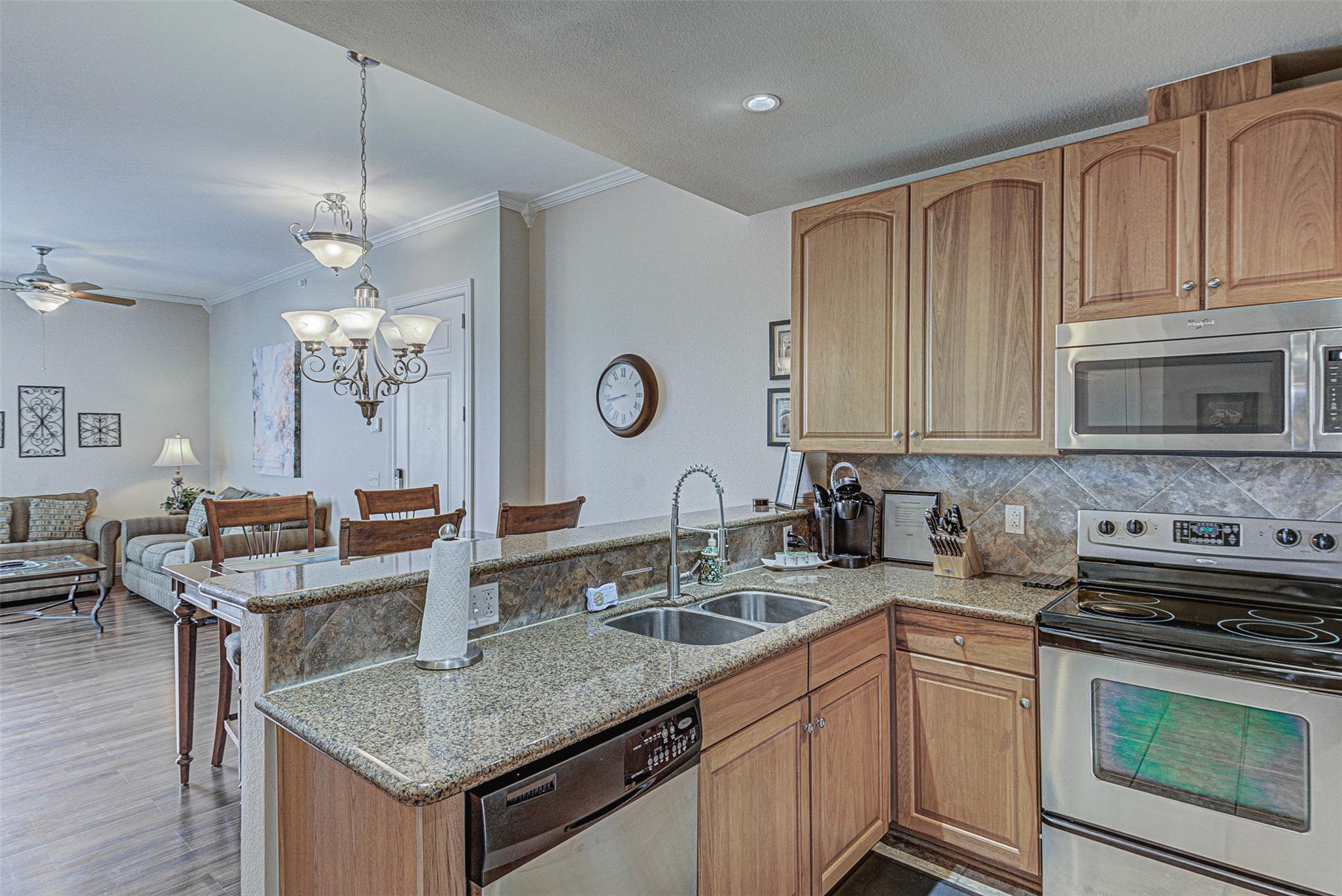 101 West Bank # 51, Horseshoe Bay, TX 78657
