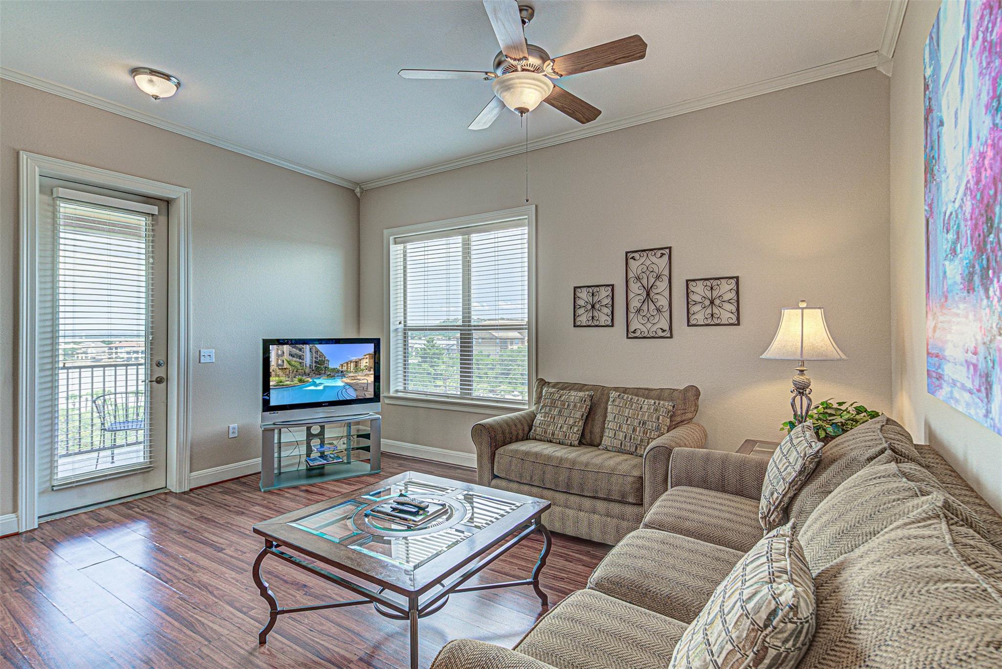101 West Bank # 51, Horseshoe Bay, TX 78657