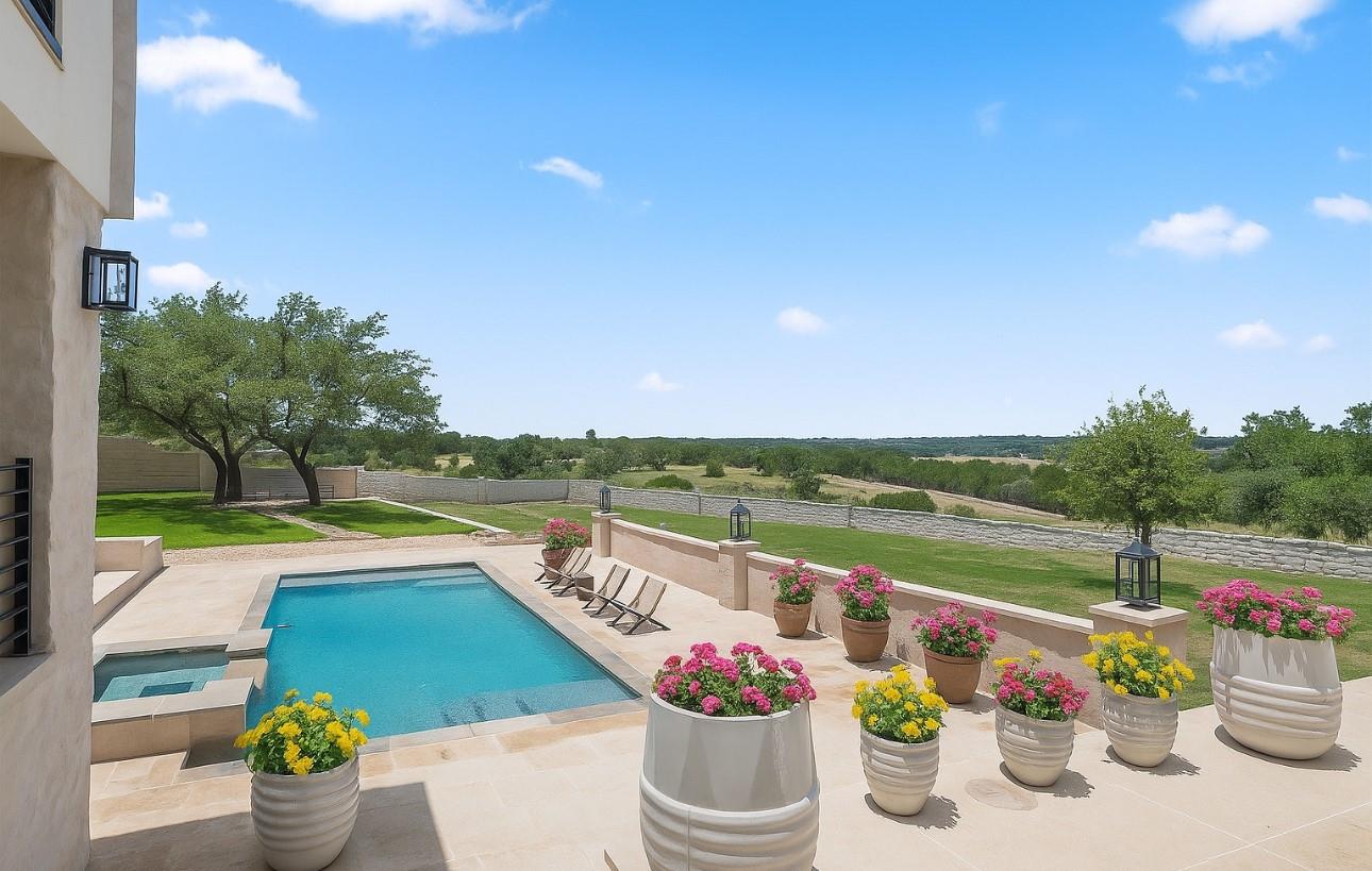 1000 Southlake Ranch Rd, Georgetown, TX 78628