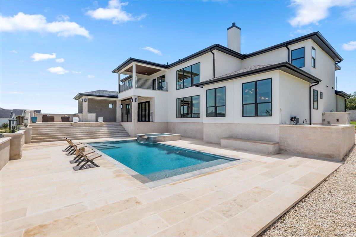 1000 Southlake Ranch Rd, Georgetown, TX 78628