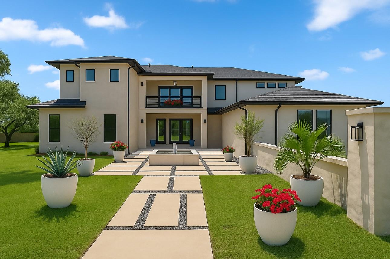 1000 Southlake Ranch Rd, Georgetown, TX 78628