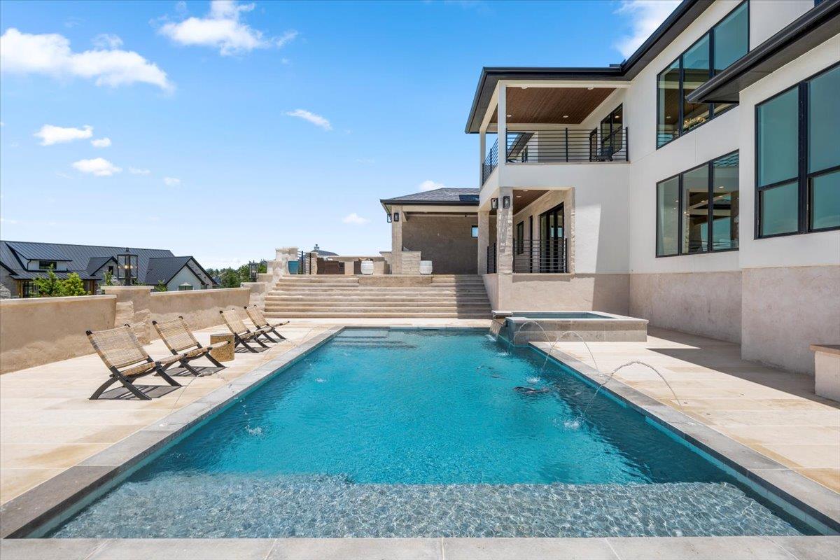 1000 Southlake Ranch Rd, Georgetown, TX 78628