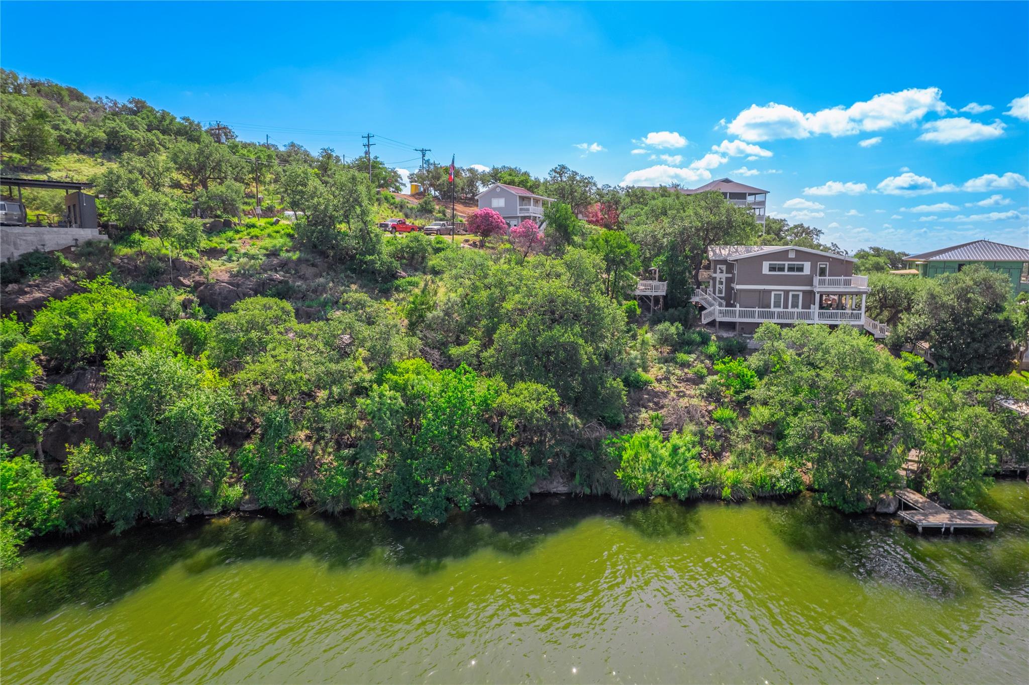 150 Lower Skyline Dr, Sunrise Beach, TX 78643