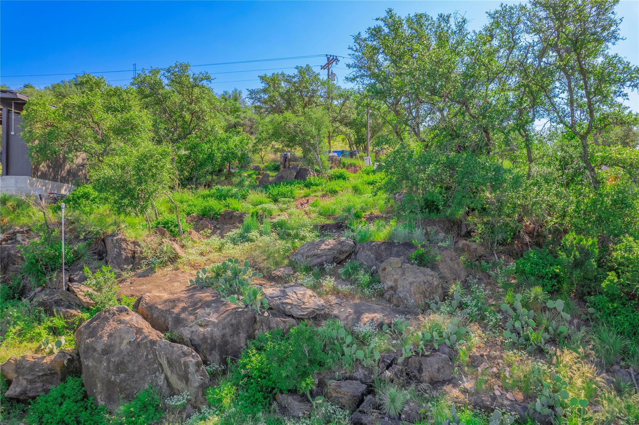 150 Lower Skyline Dr, Sunrise Beach, TX 78643