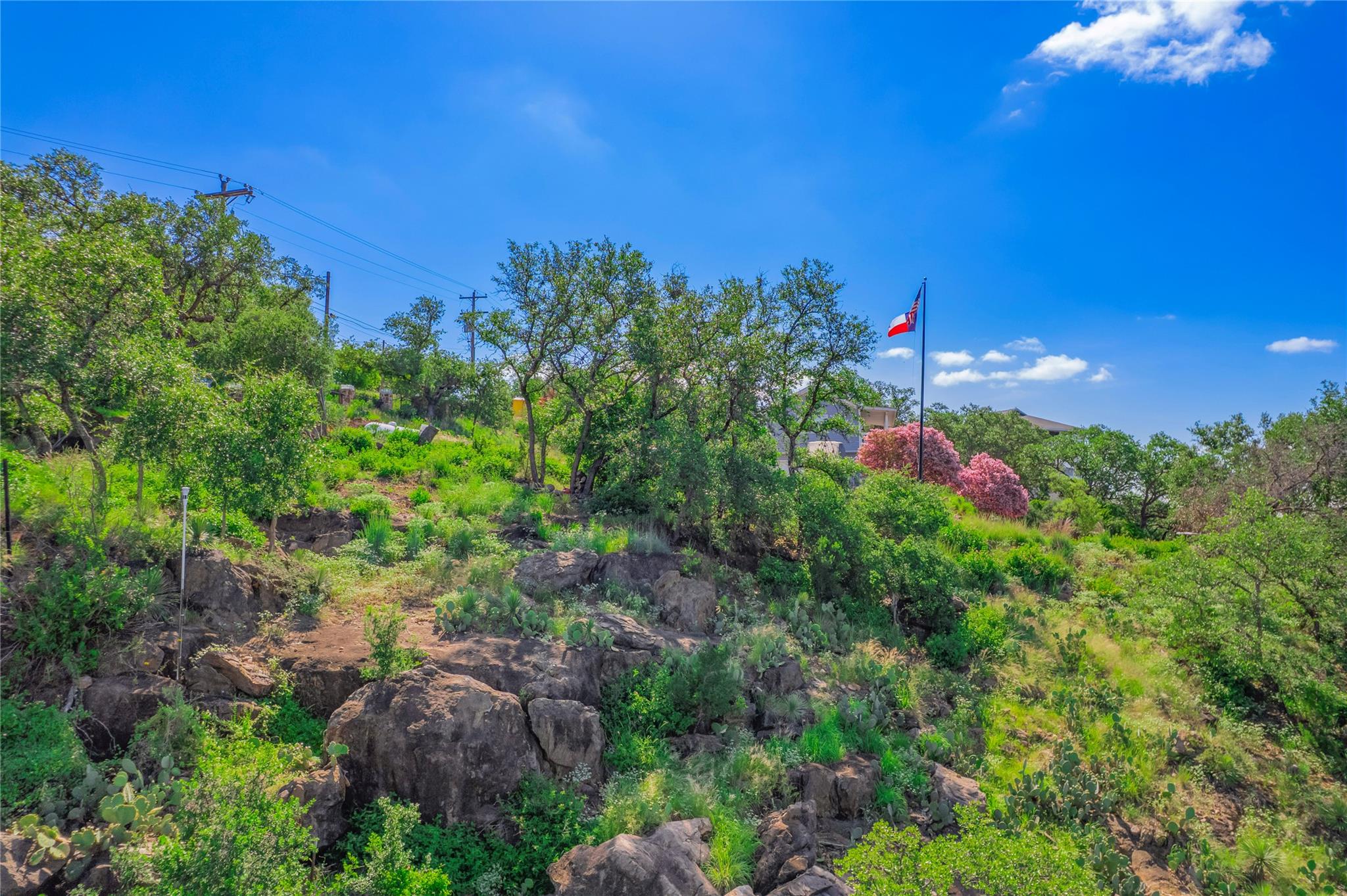 150 Lower Skyline Dr, Sunrise Beach, TX 78643