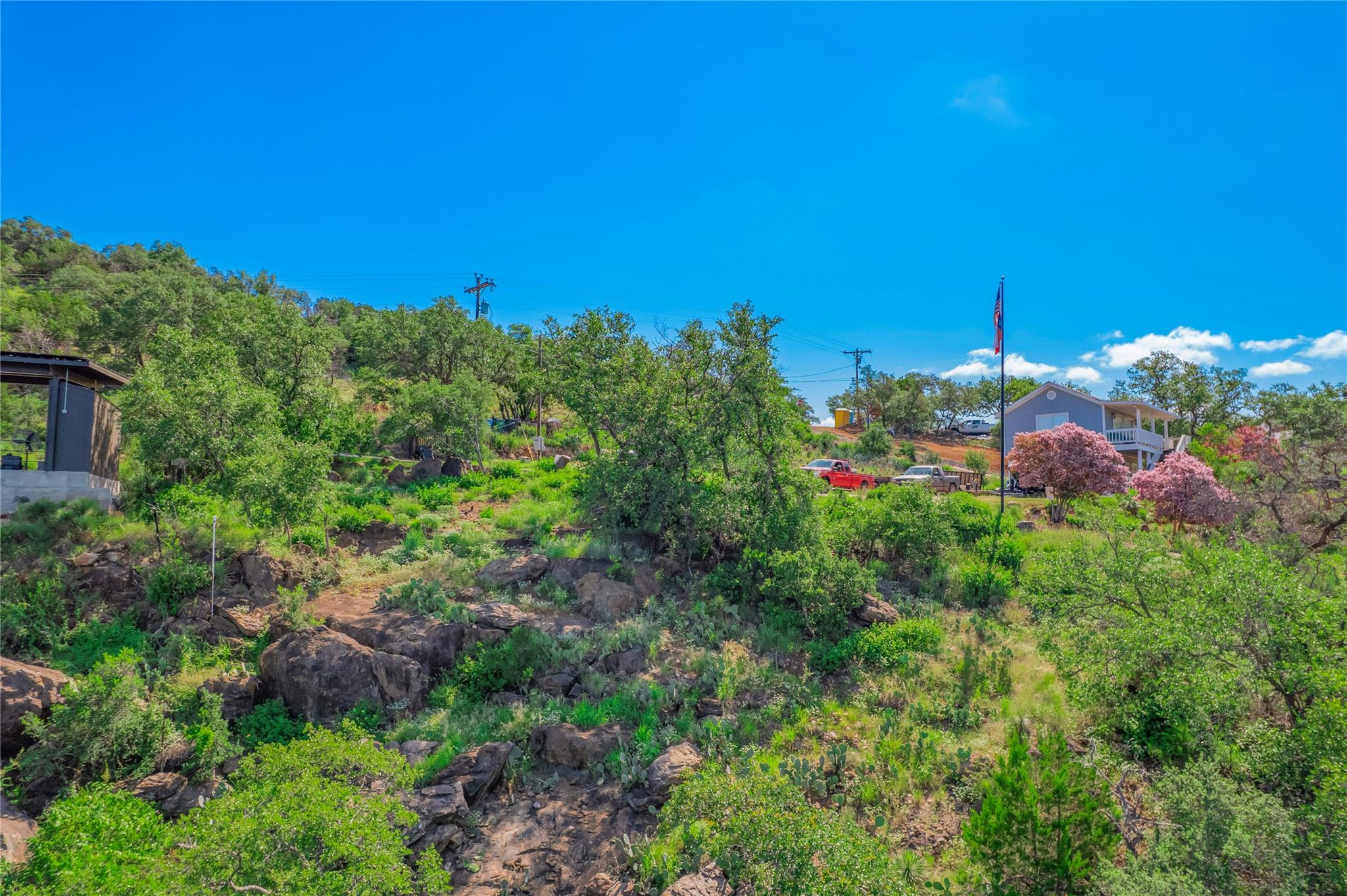 150 Lower Skyline Dr, Sunrise Beach, TX 78643