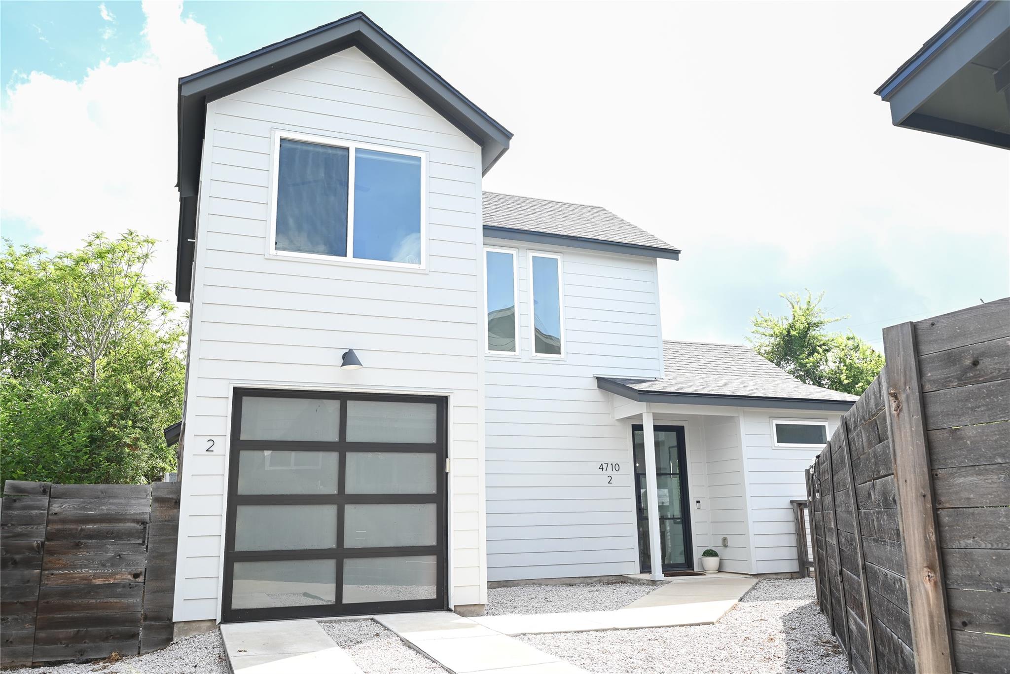 4710 Louis Ave # 2, Austin, TX 78721