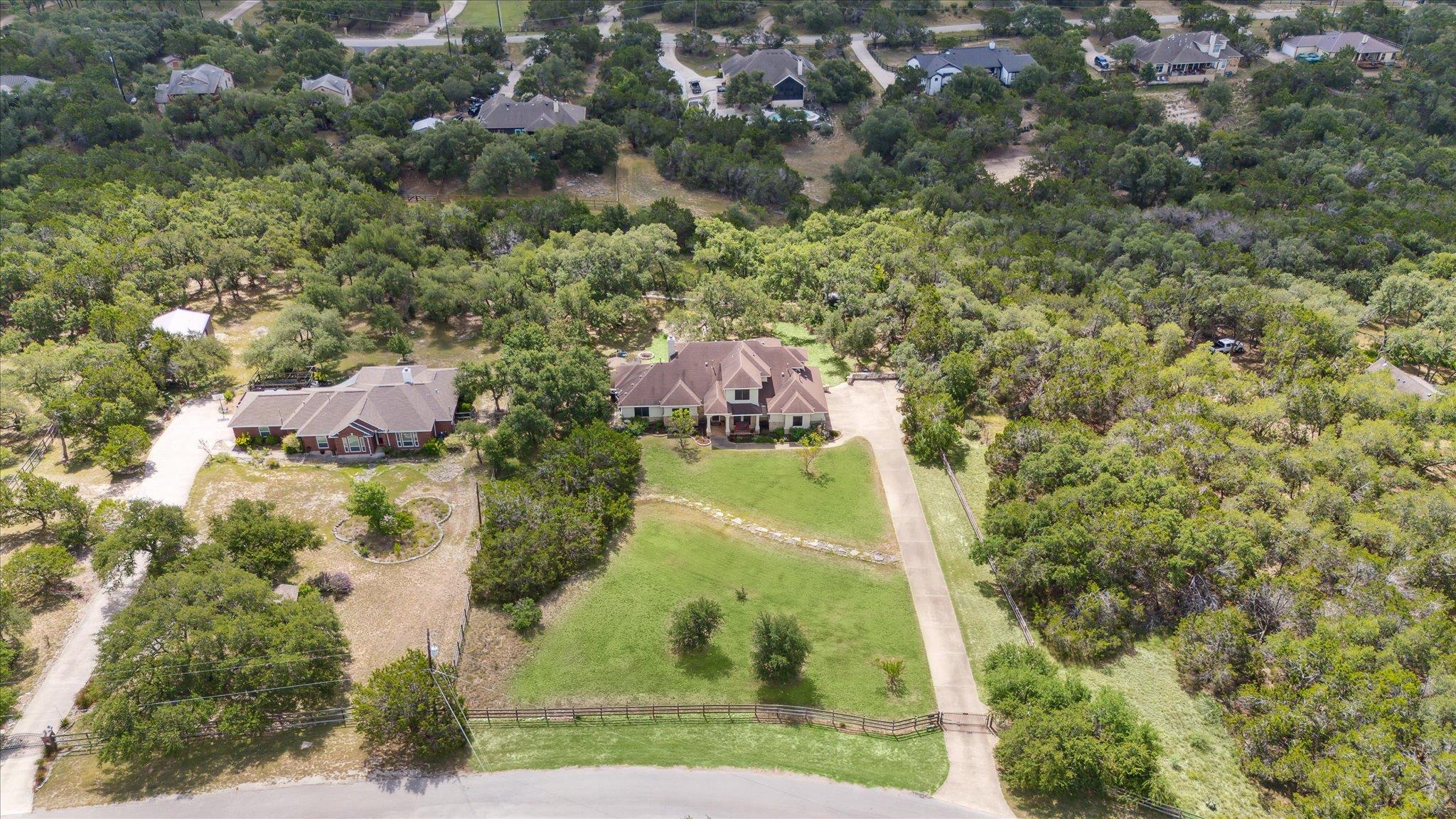 301 Sundance Trl, Dripping Springs, TX 78620