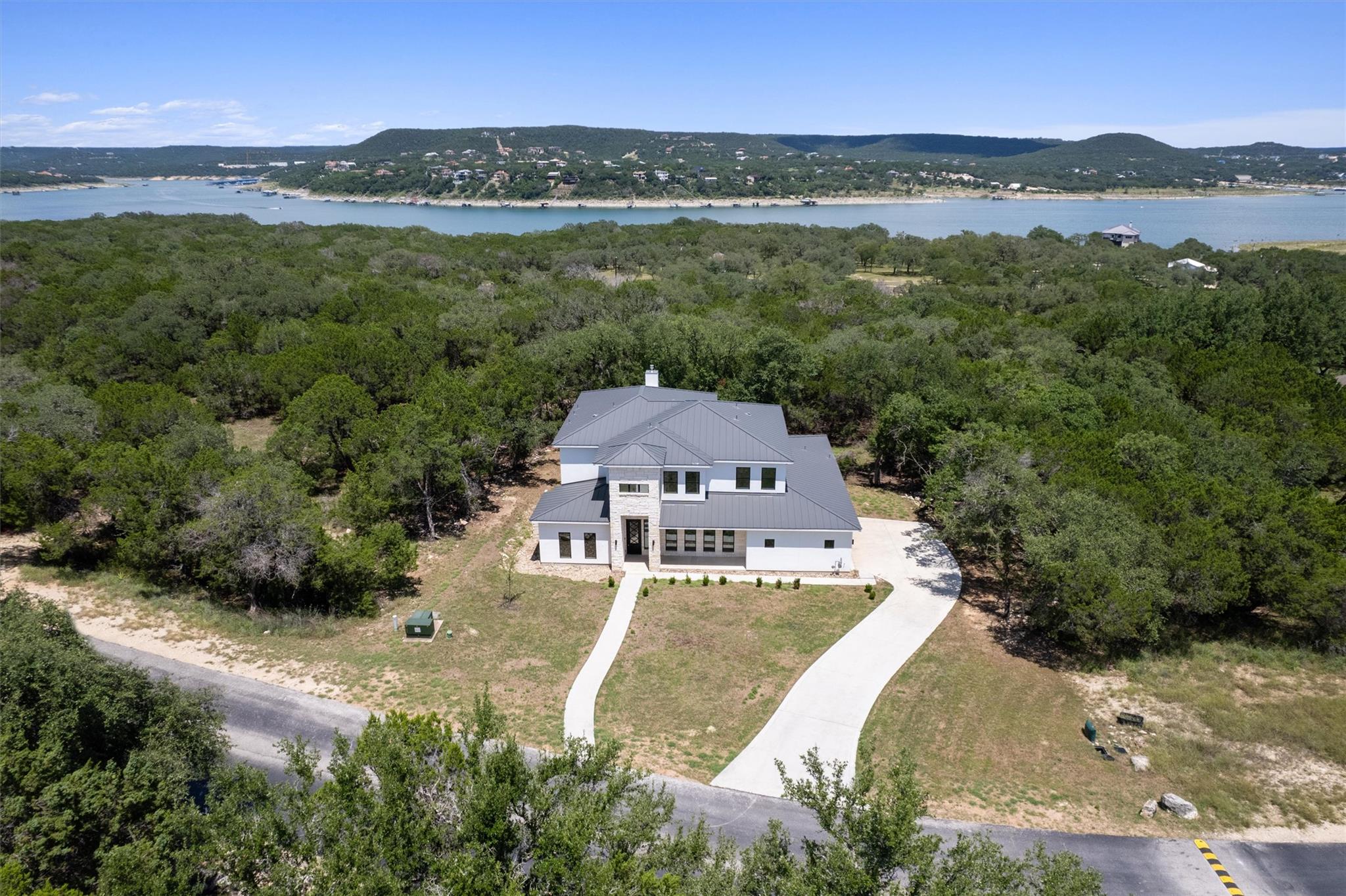 7705 Calcutta Run Dr, Jonestown, TX 78645