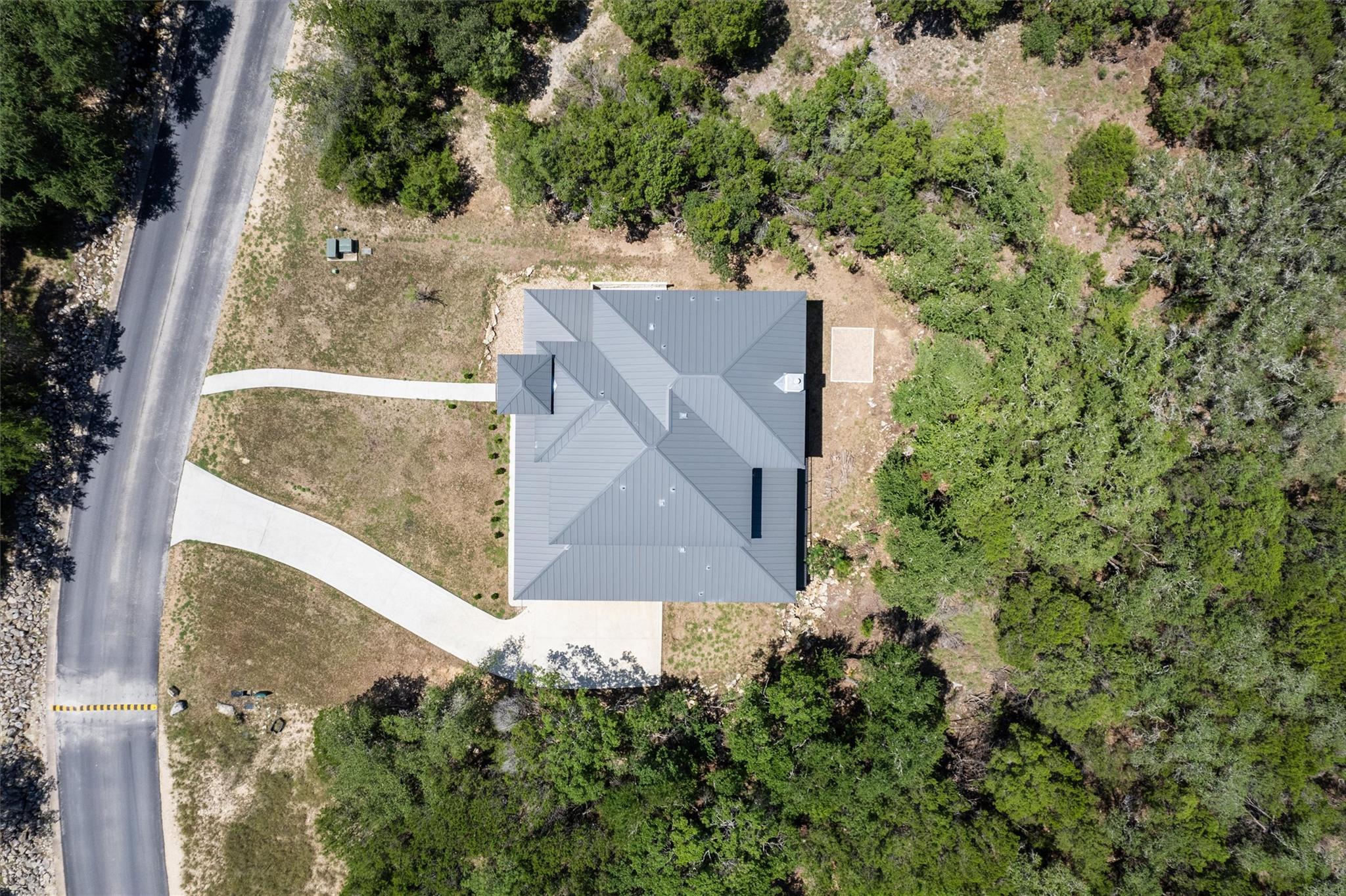 7705 Calcutta Run Dr, Jonestown, TX 78645