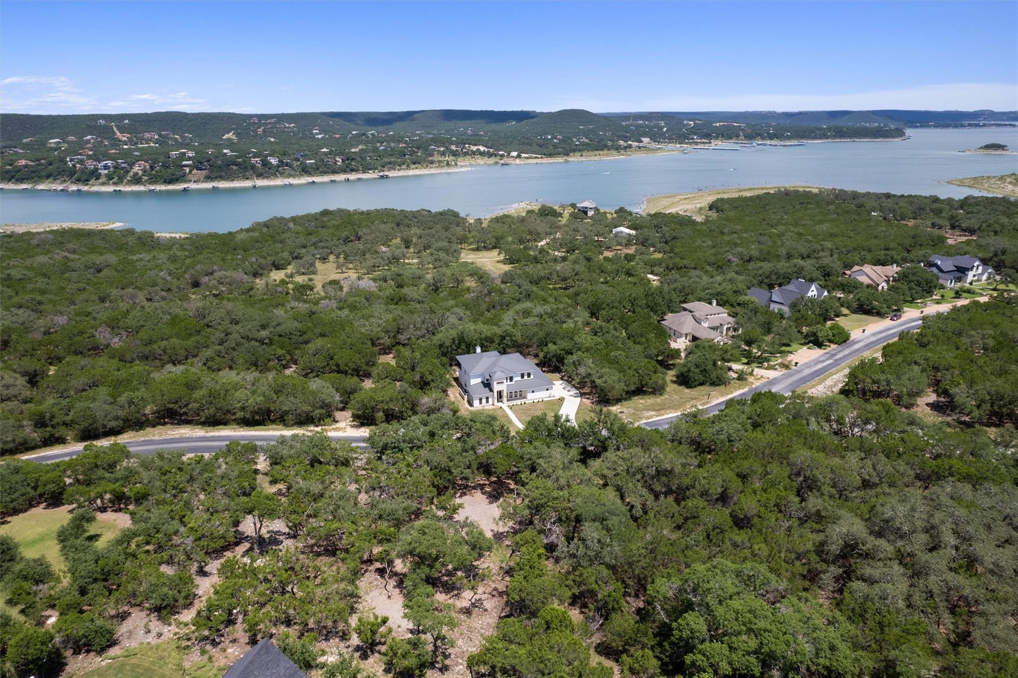 7705 Calcutta Run Dr, Jonestown, TX 78645