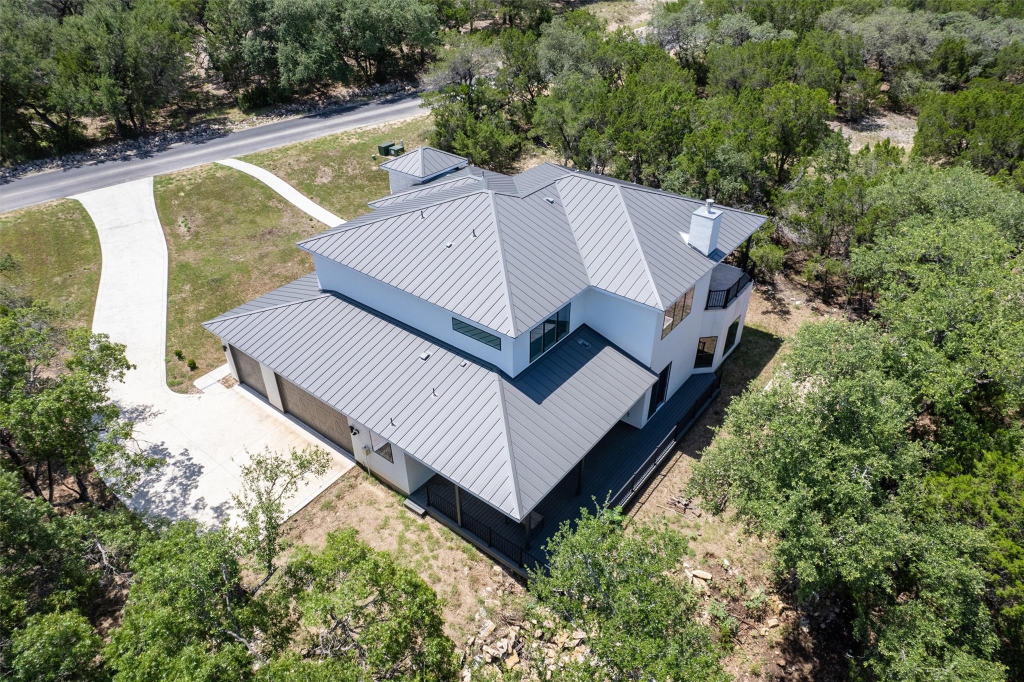 7705 Calcutta Run Dr, Jonestown, TX 78645