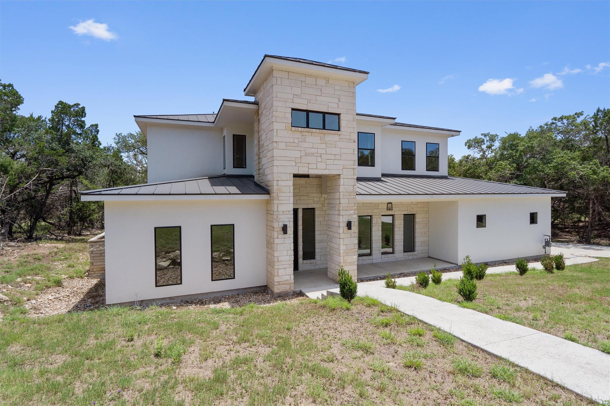 7705 Calcutta Run Dr, Jonestown, TX 78645