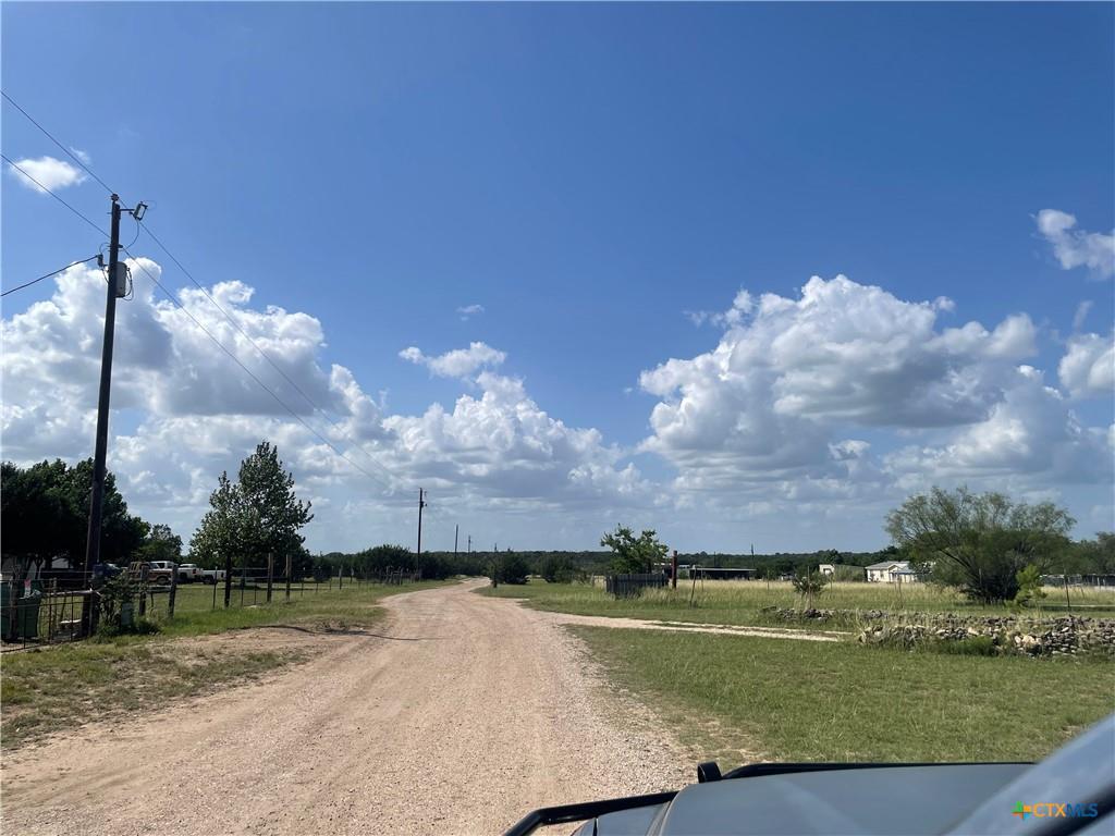 Lot 9 Misty Woods, Bertram, TX 78605