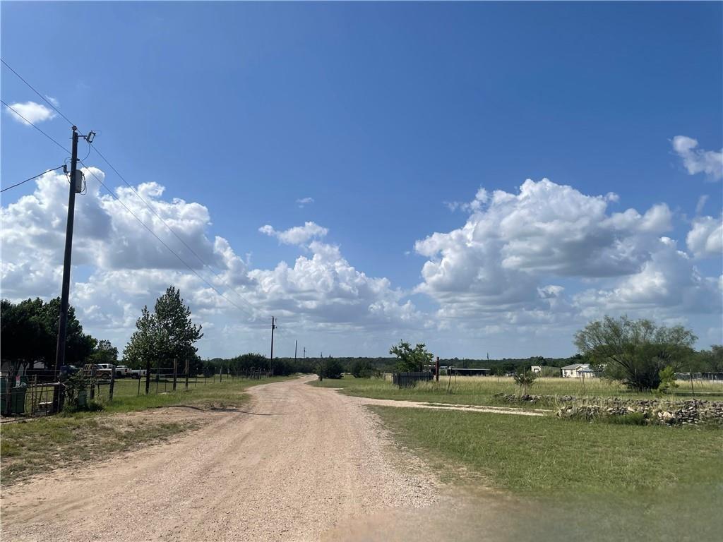 Lot 9 Misty Woods, Bertram, TX 78605