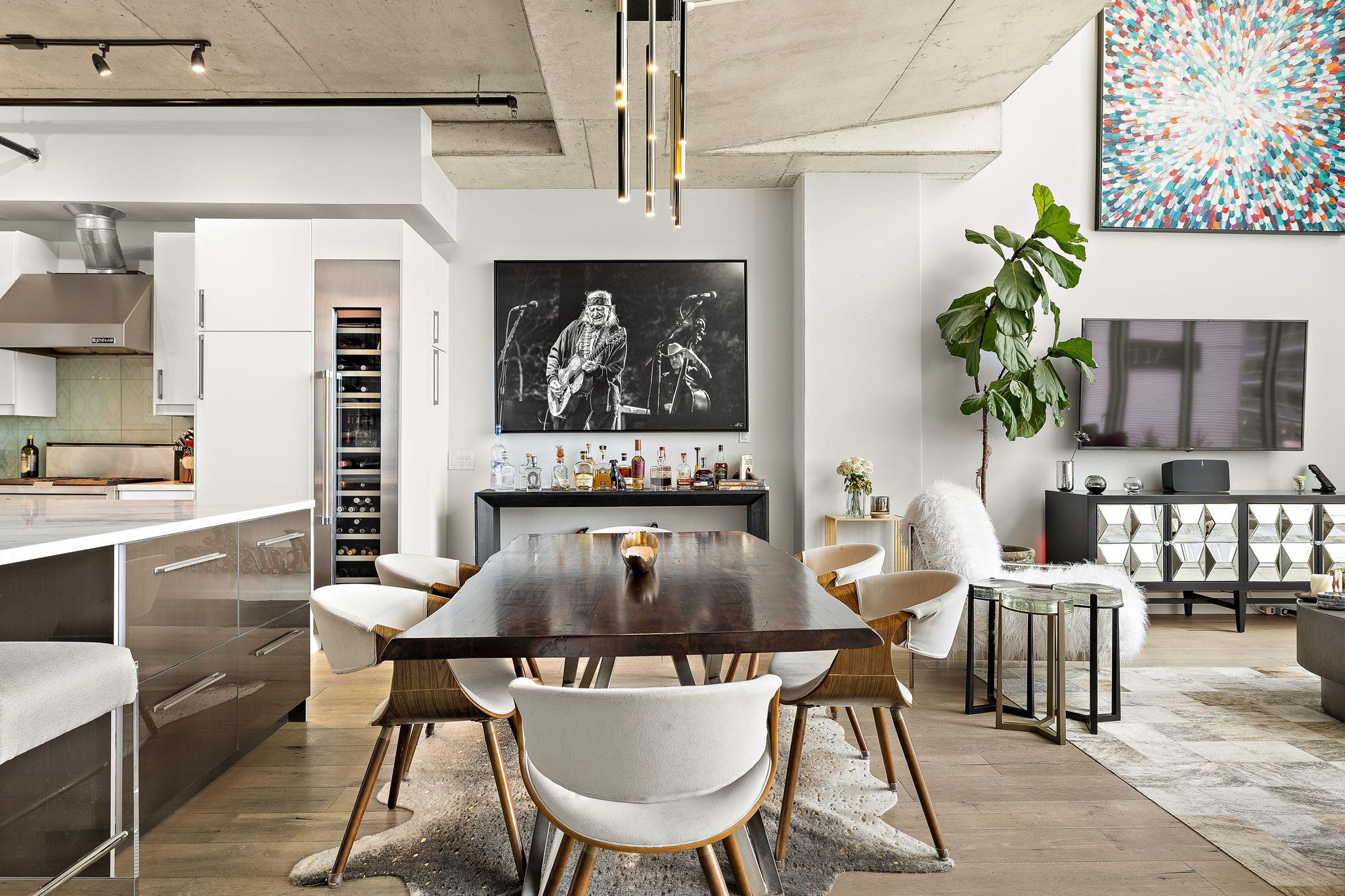 800 W 5th St # 1209, Austin, TX 78703