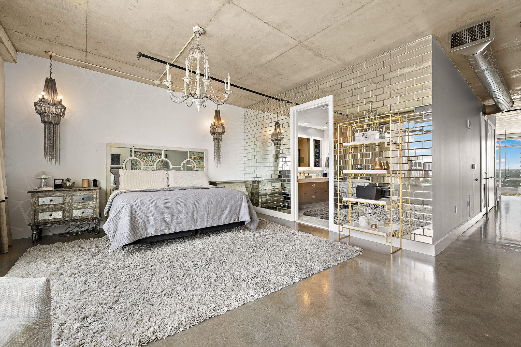 800 W 5th St # 1209, Austin, TX 78703