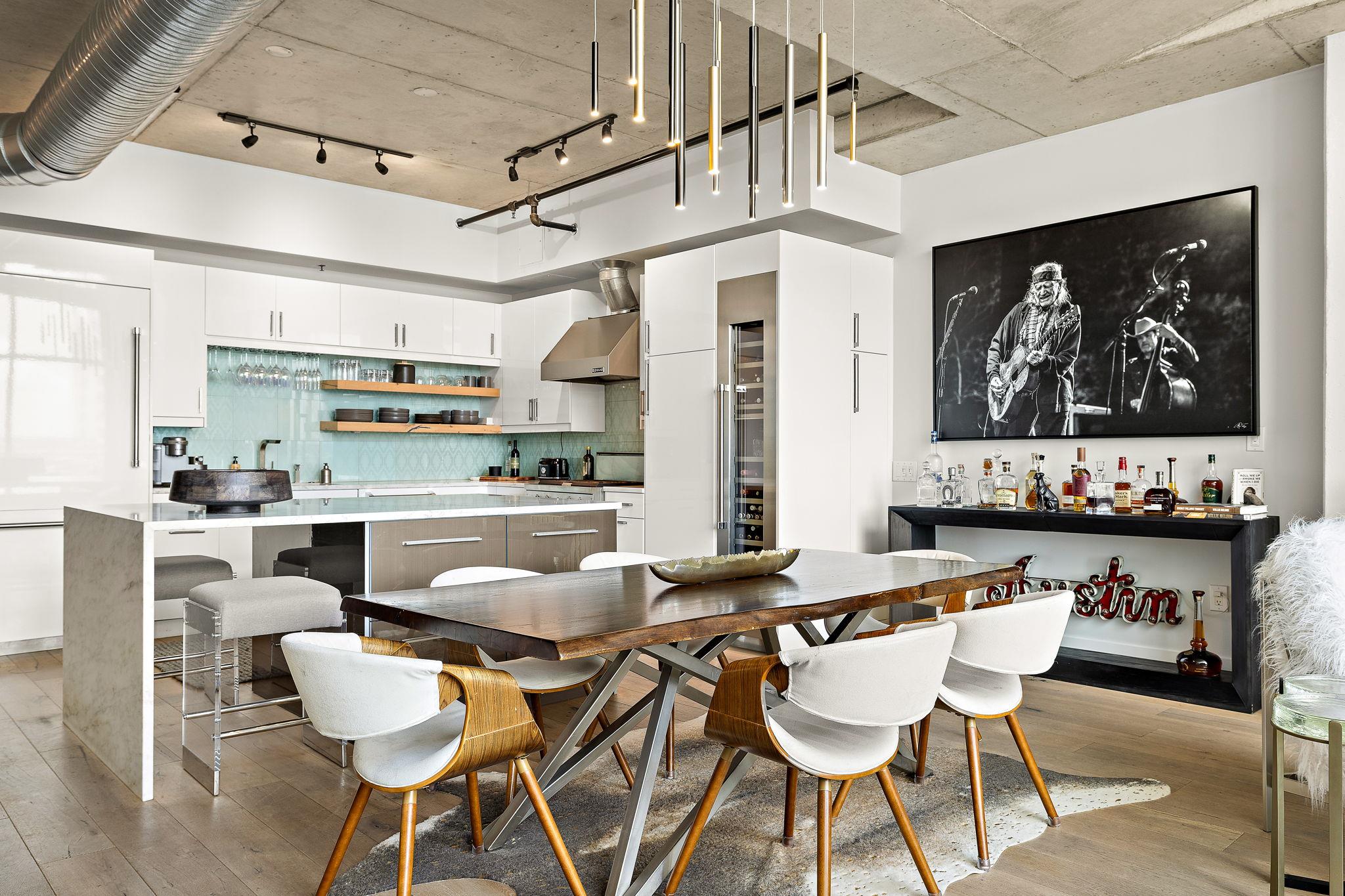 800 W 5th St # 1209, Austin, TX 78703