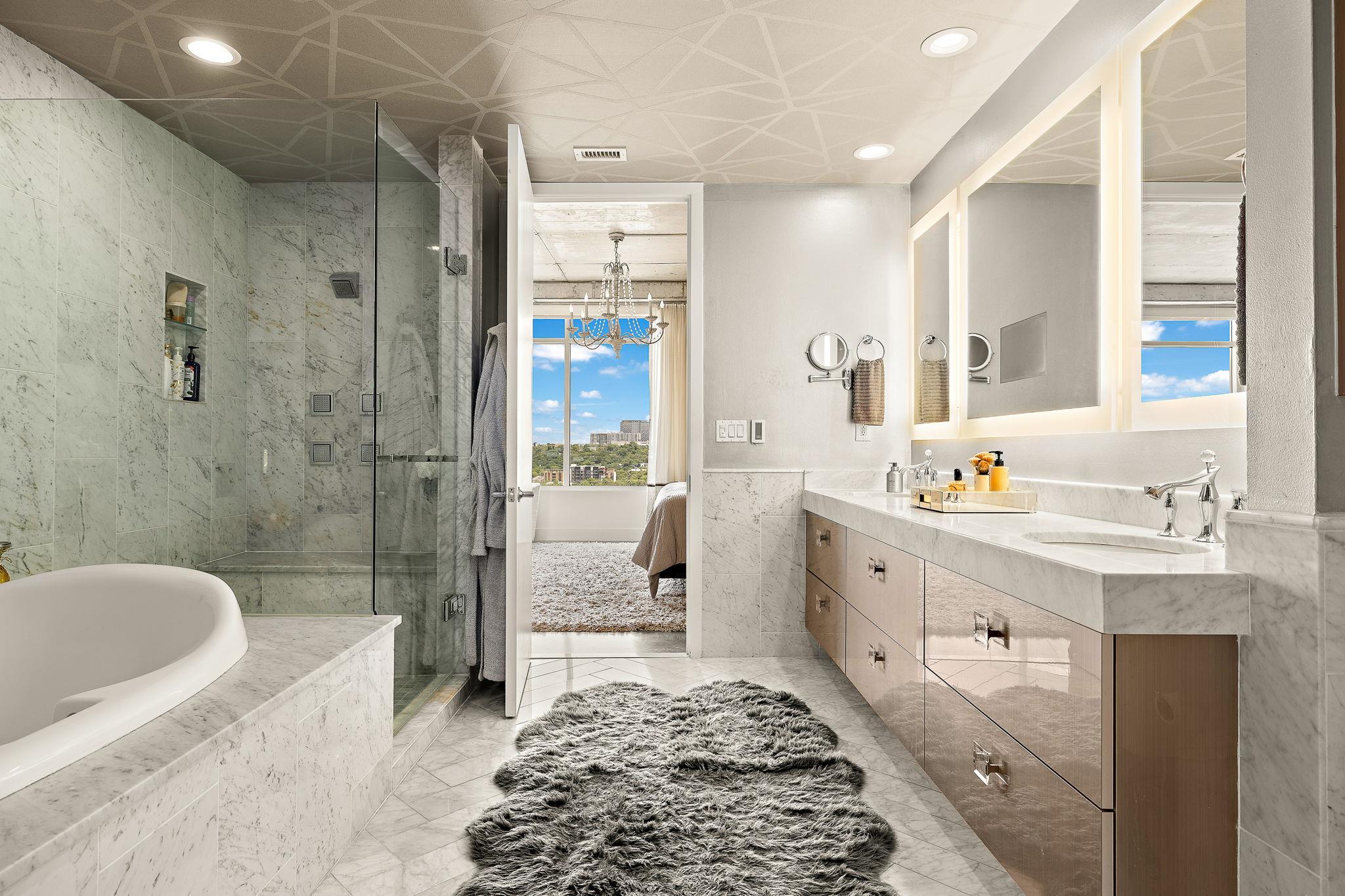 800 W 5th St # 1209, Austin, TX 78703