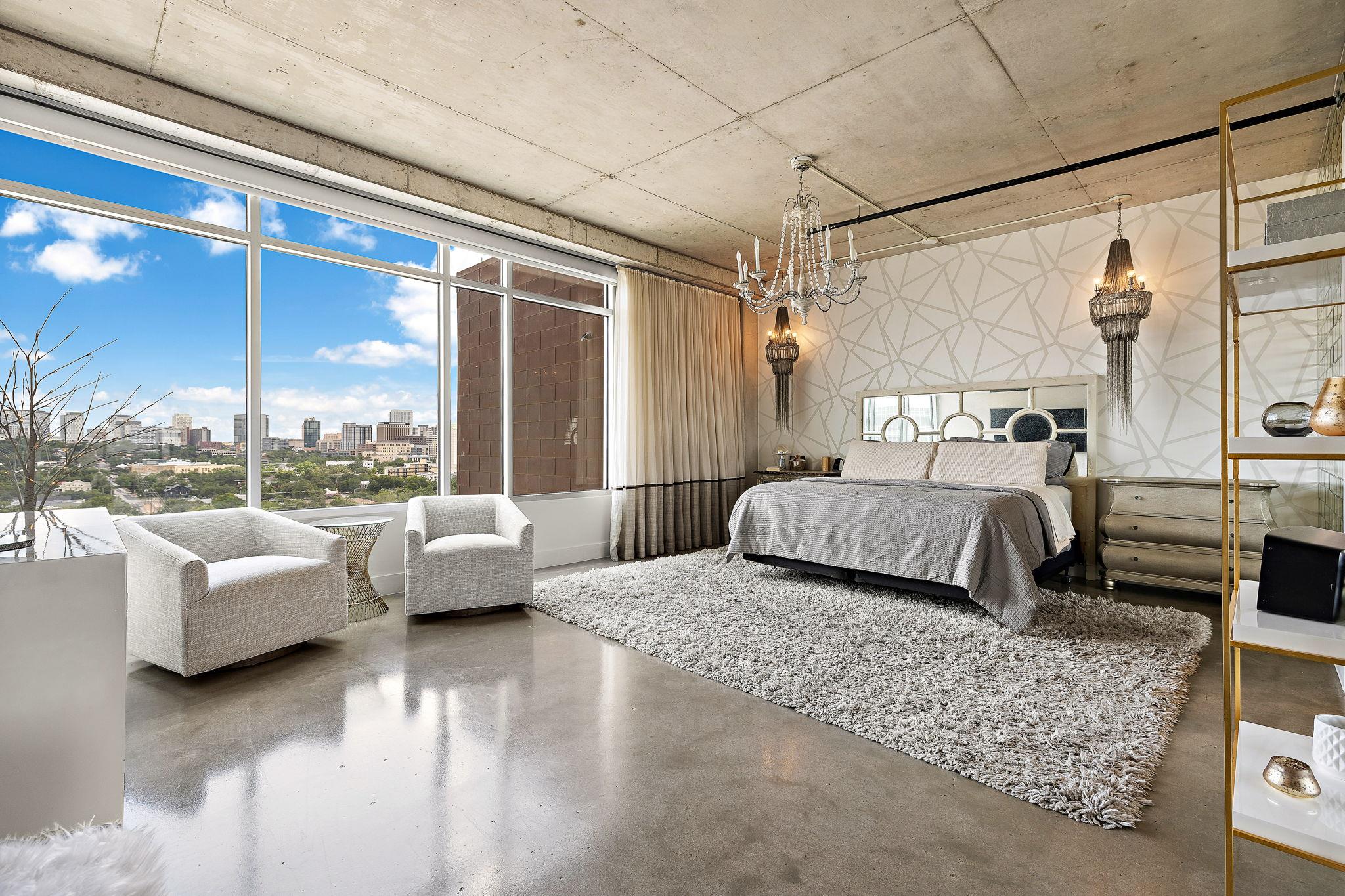 800 W 5th St # 1209, Austin, TX 78703