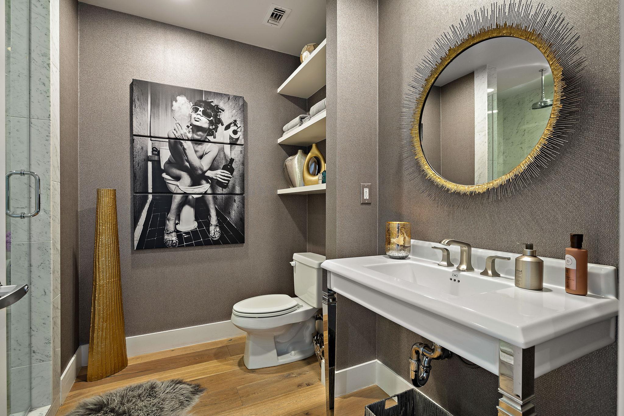 800 W 5th St # 1209, Austin, TX 78703