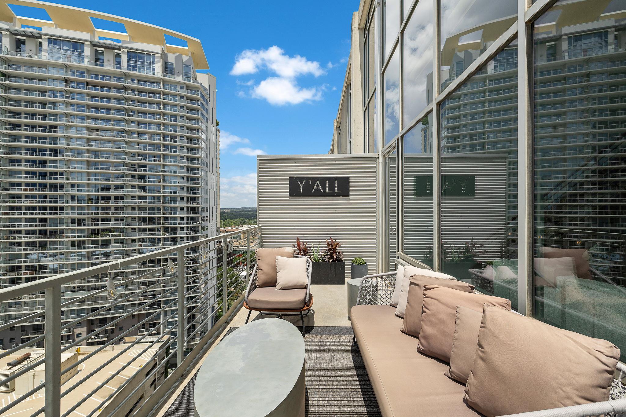 800 W 5th St # 1209, Austin, TX 78703