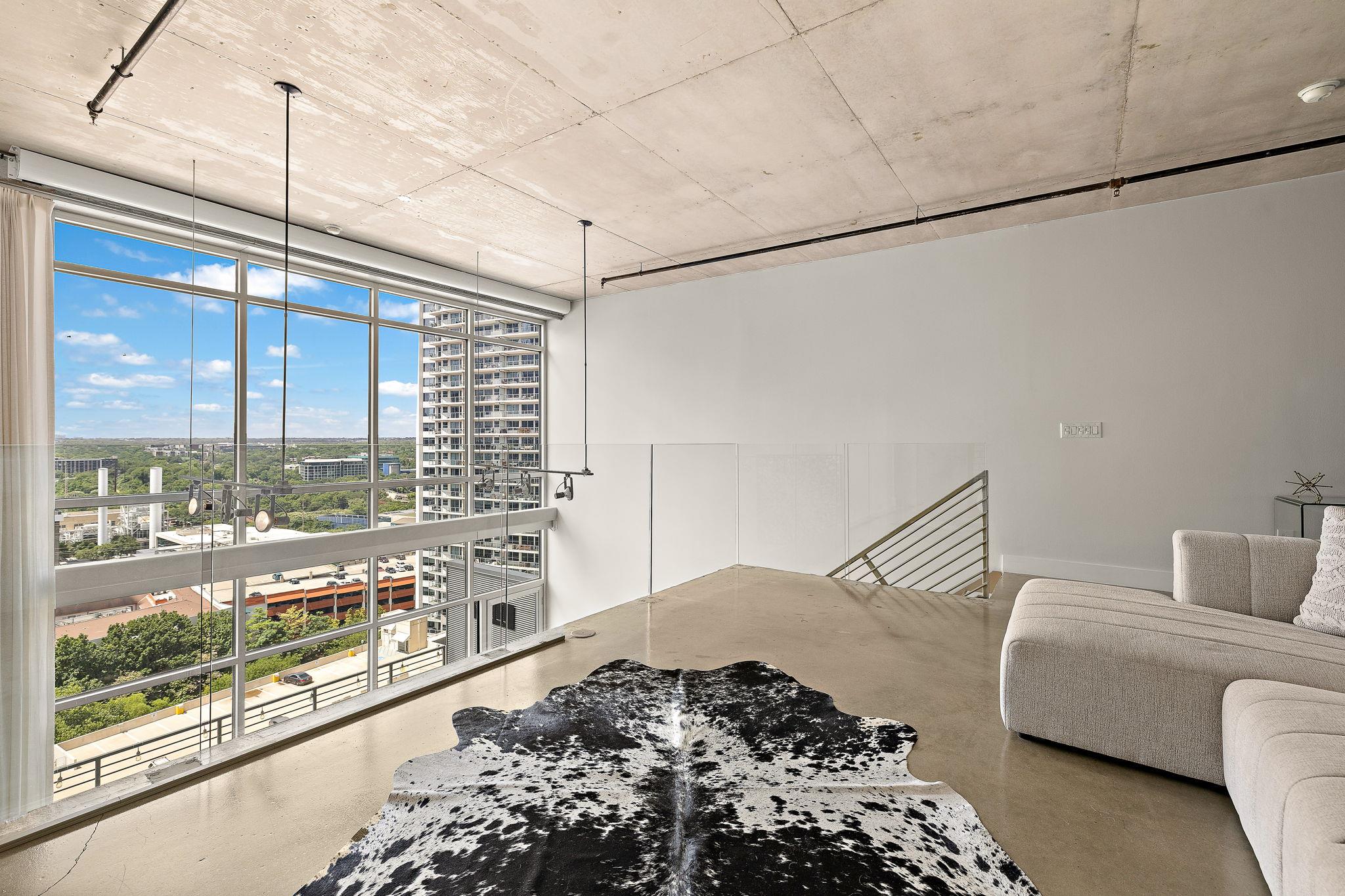 800 W 5th St # 1209, Austin, TX 78703