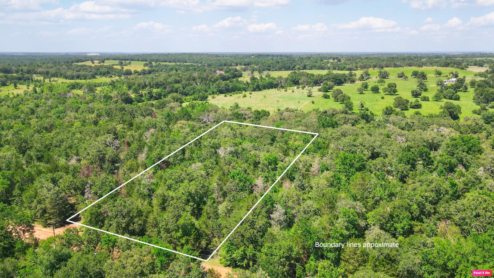 TBD (+/- 2.5 Acres) Cedar Creek, Caldwell, TX 77836