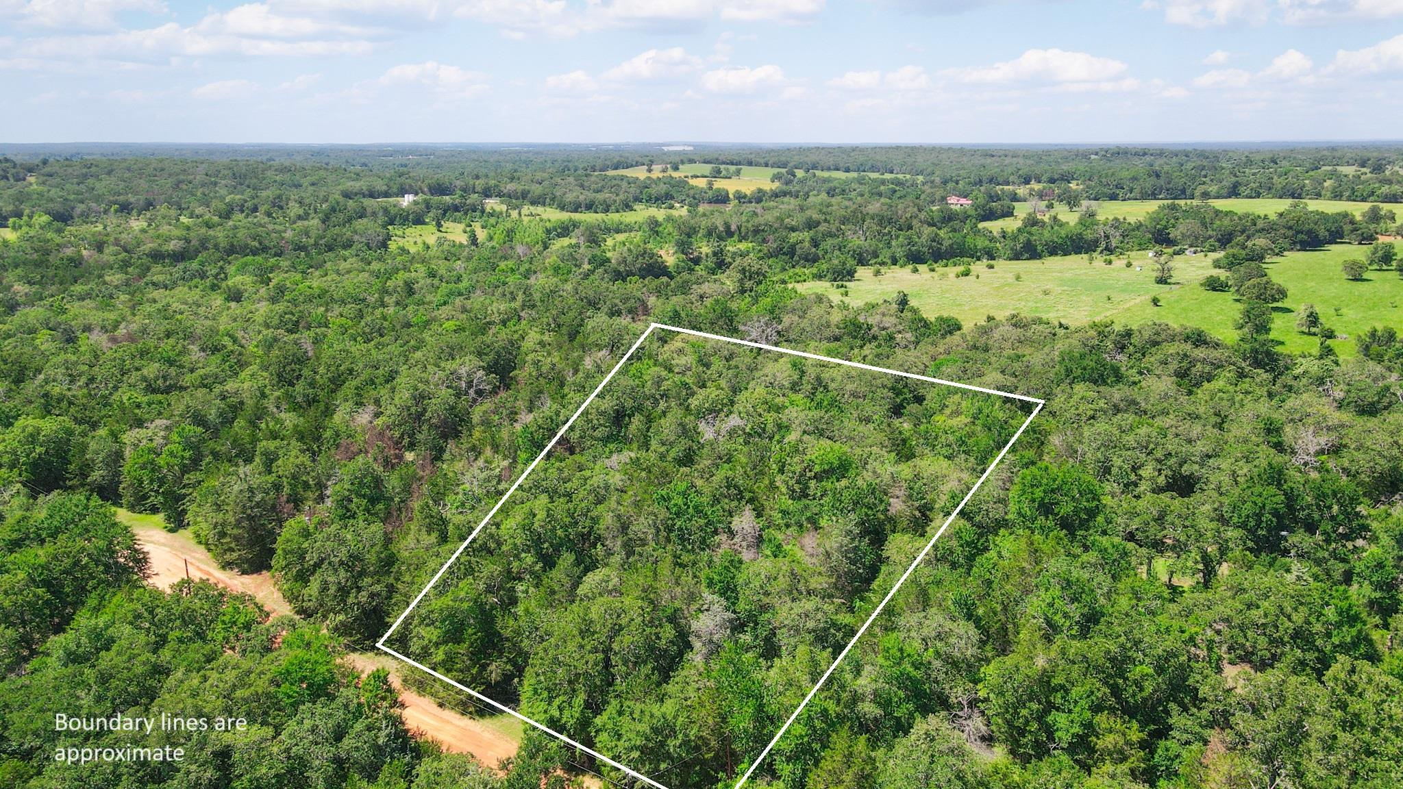 TBD (+/- 2.5 Acres) Cedar Creek, Caldwell, TX 77836
