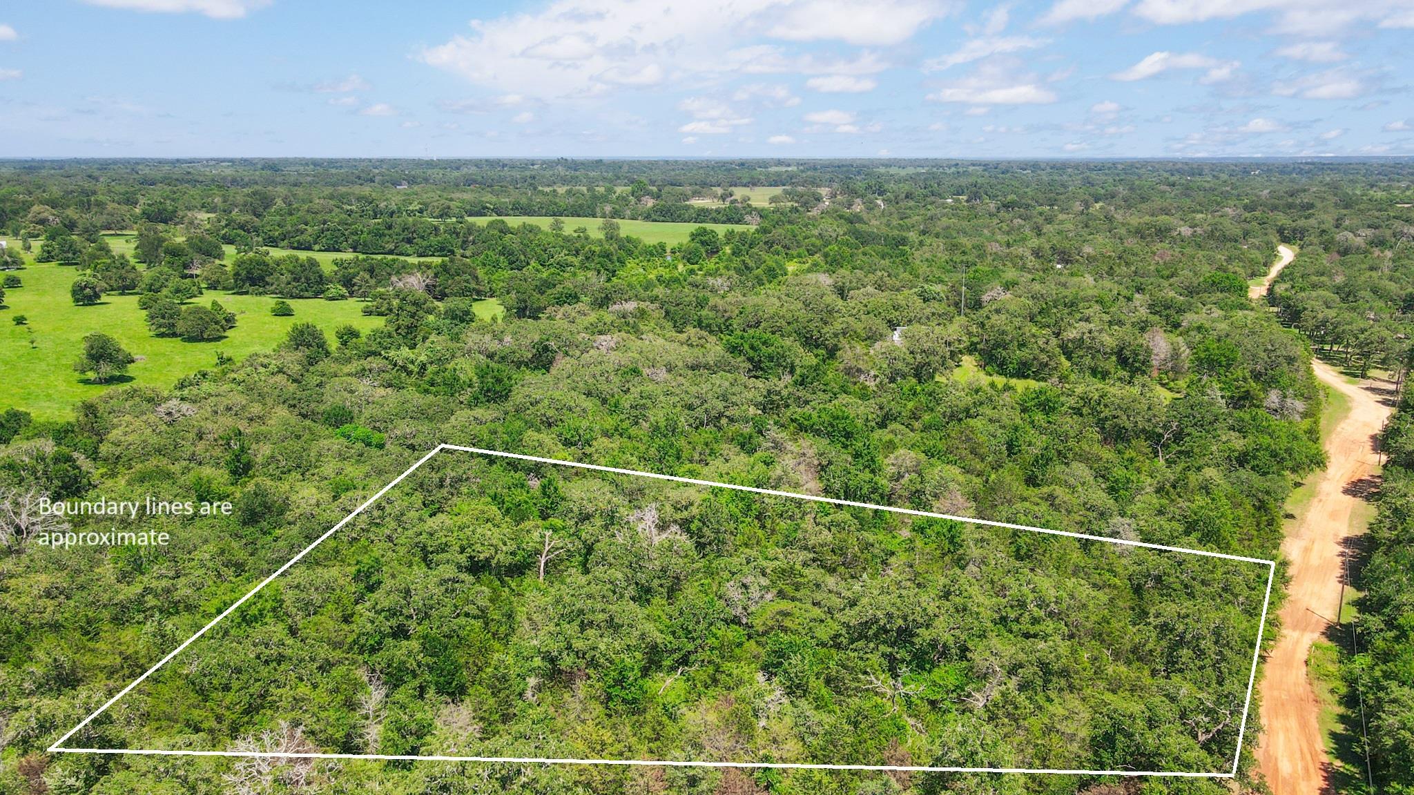 TBD (+/- 2.5 Acres) Cedar Creek, Caldwell, TX 77836