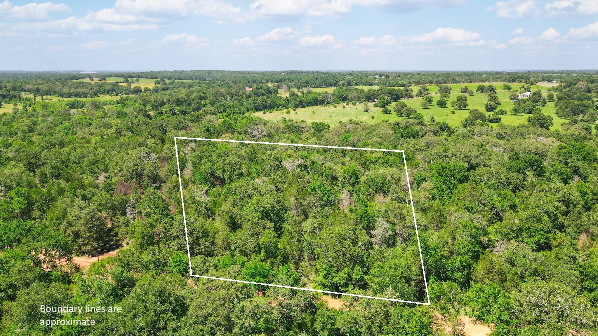 TBD (+/- 2.5 Acres) Cedar Creek, Caldwell, TX 77836