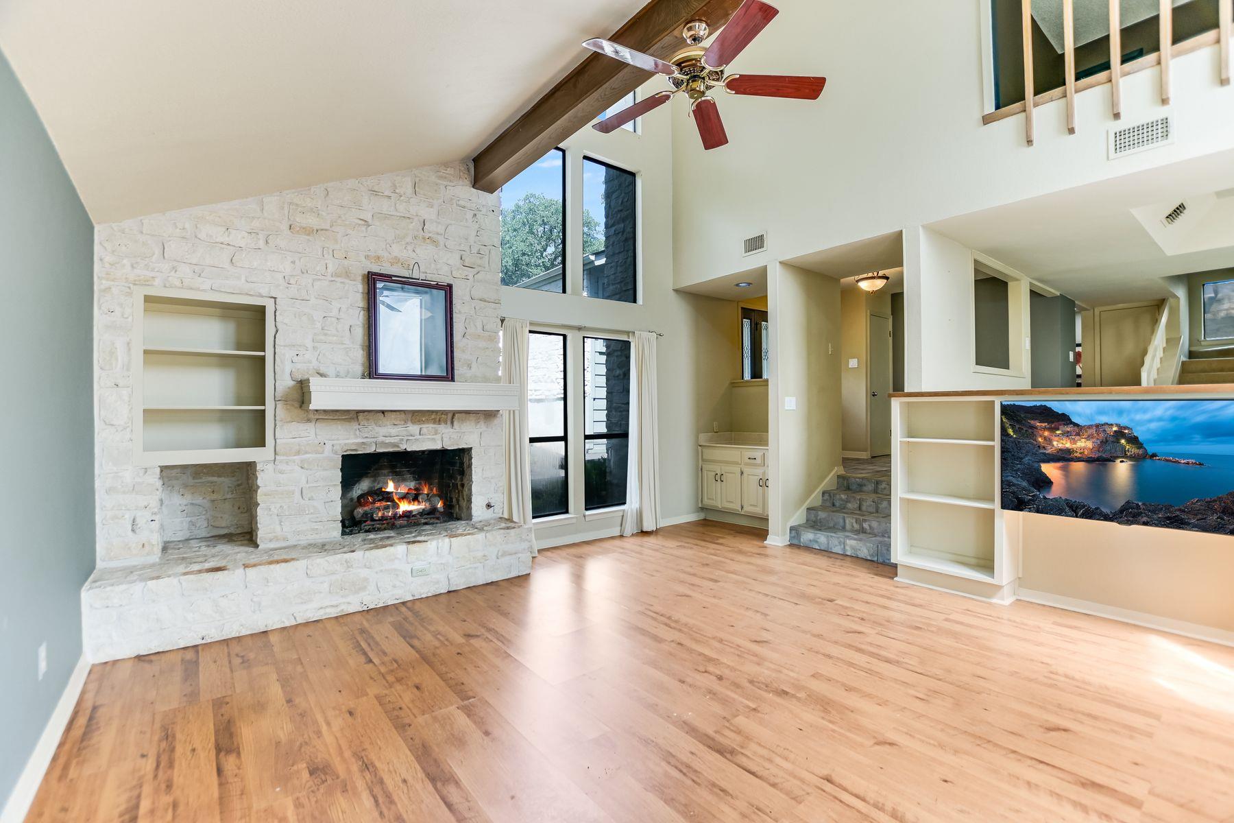 6506 Cascada Dr, Austin, TX 78750