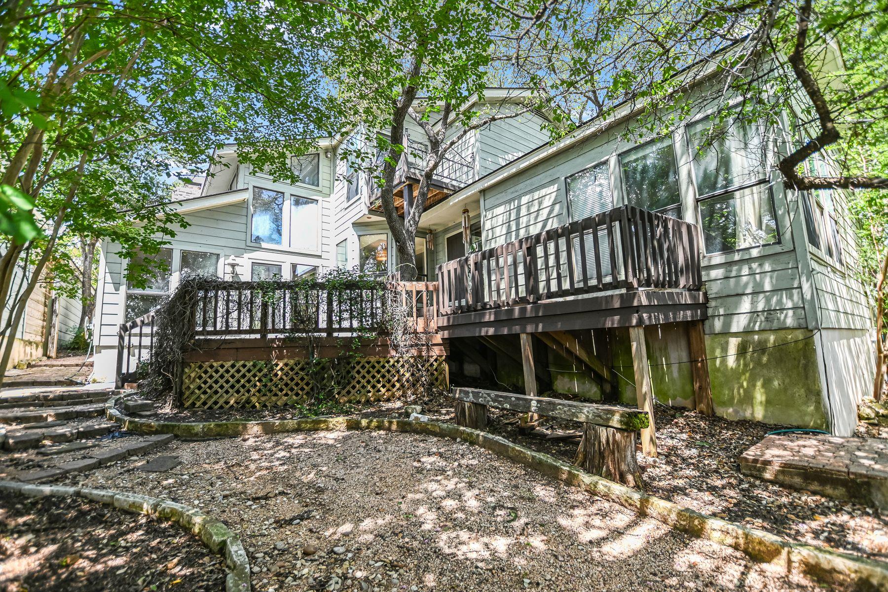 6506 Cascada Dr, Austin, TX 78750